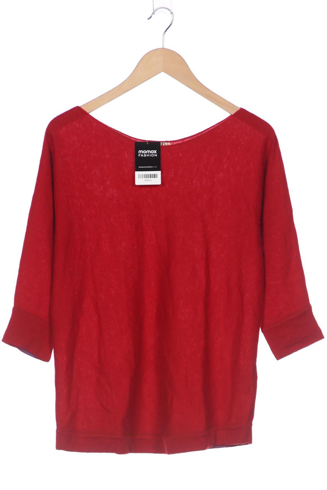 

IVKO Damen Pullover, rot