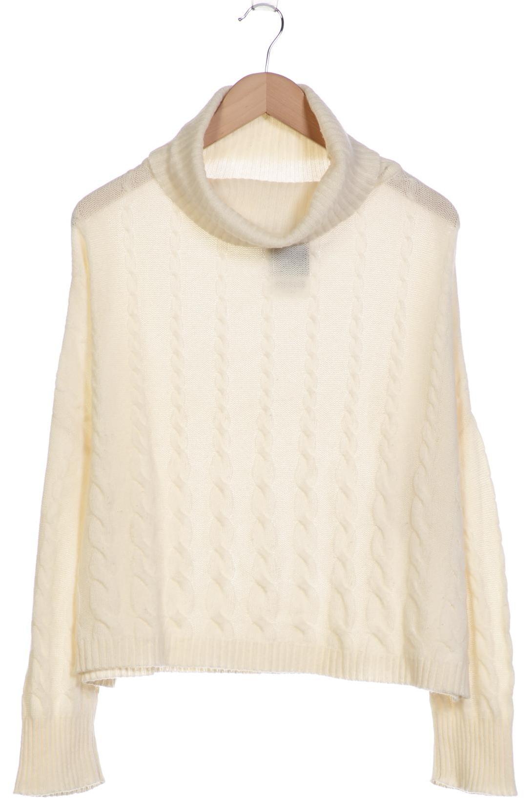 

Ivko Damen Pullover, cremeweiß, Gr. 40