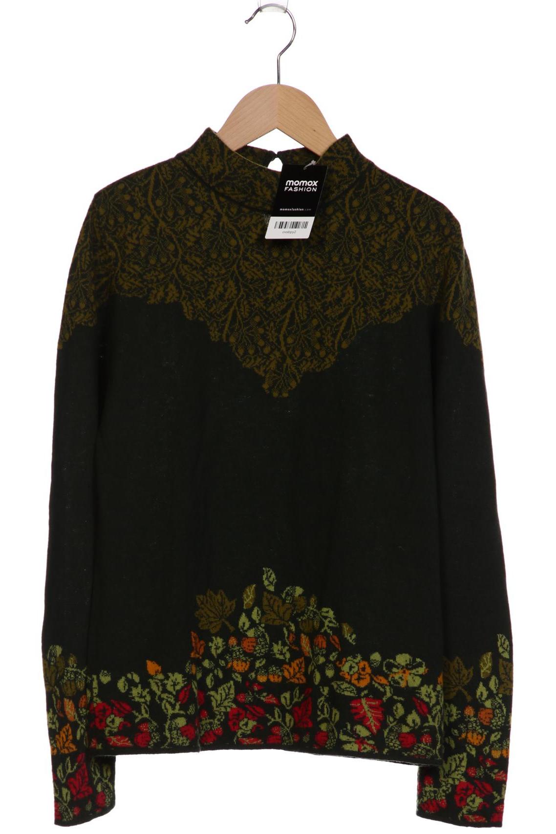 

Ivko Damen Pullover, grün, Gr. 38
