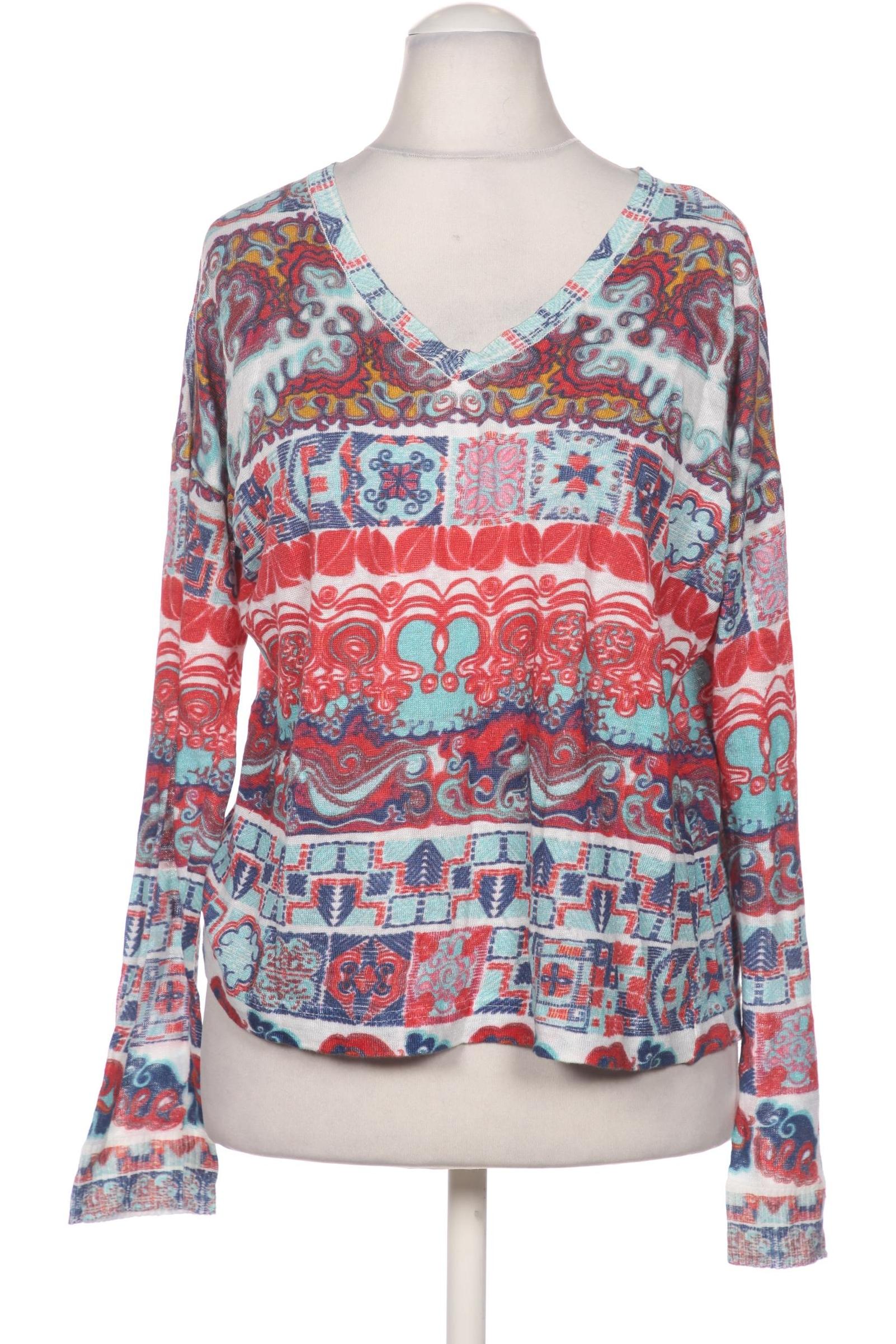 

Ivko Damen Pullover, mehrfarbig, Gr. 36
