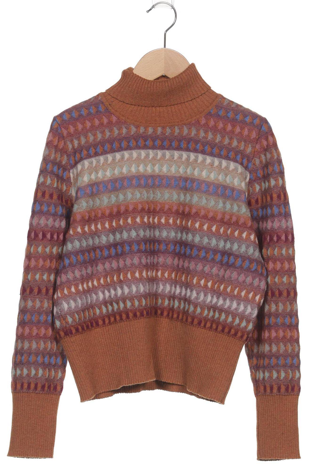 

Ivko Damen Pullover, mehrfarbig, Gr. 38