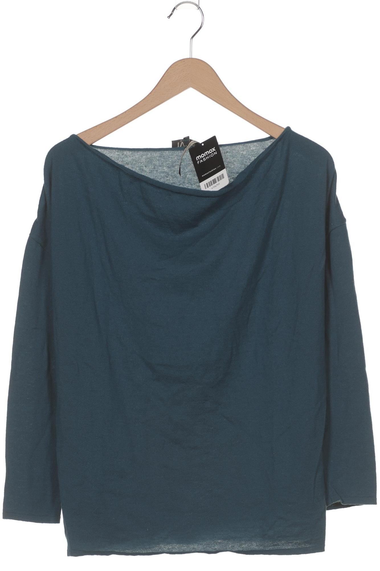 

Ivko Damen Pullover, türkis, Gr. 36
