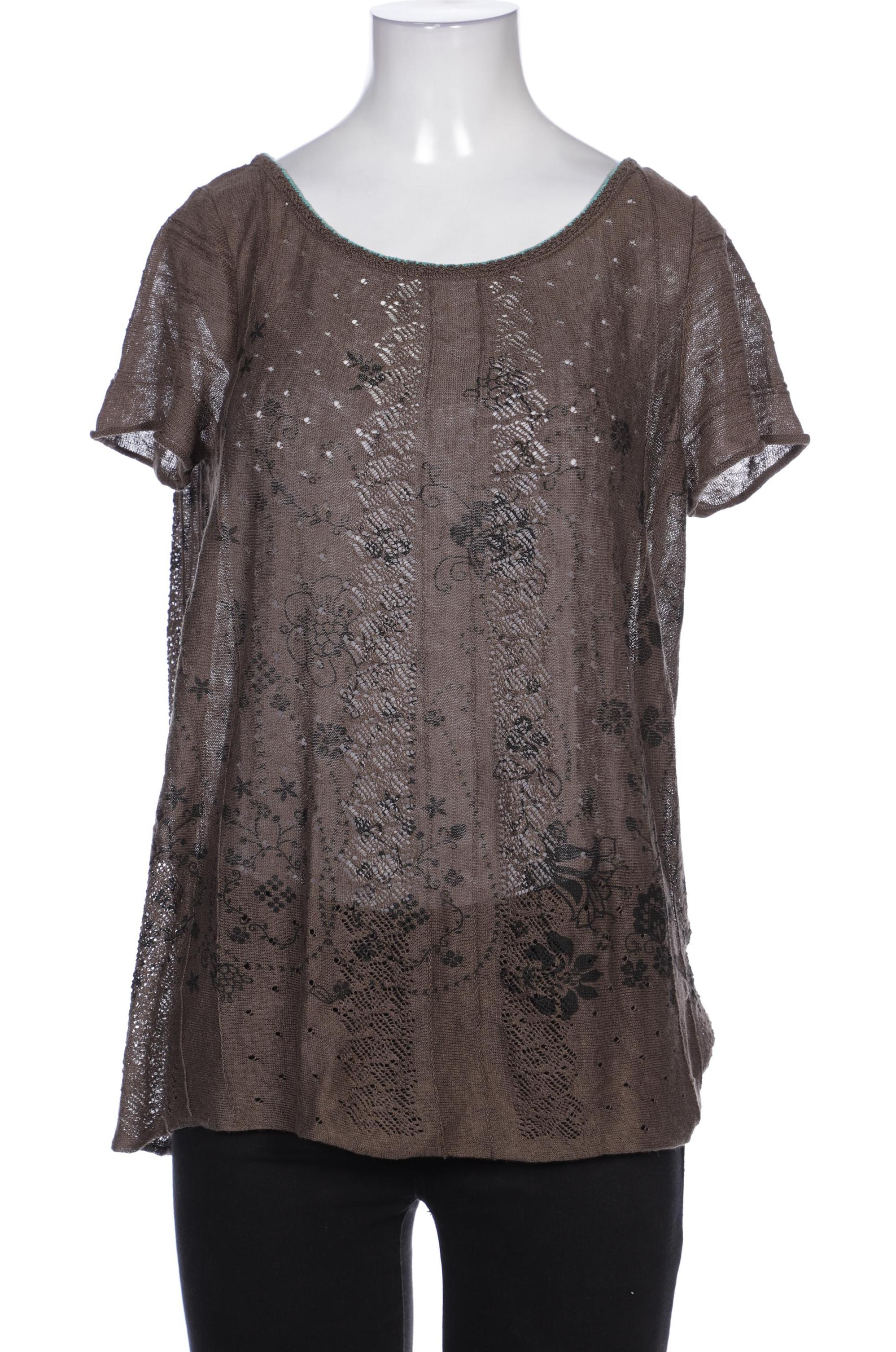 

IVKO Damen Pullover, braun