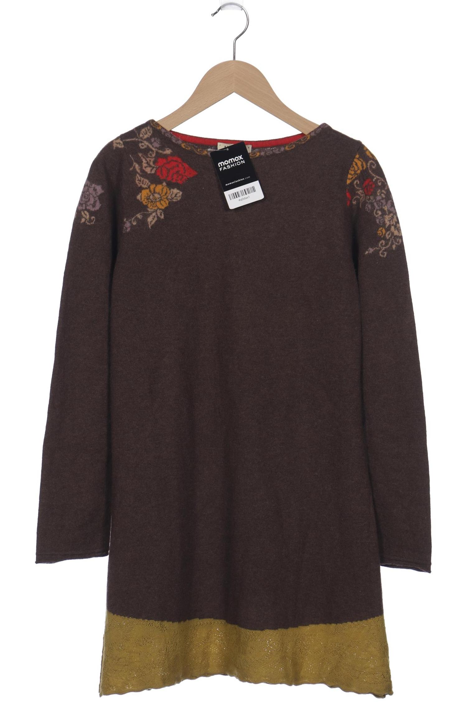 

IVKO Damen Pullover, braun