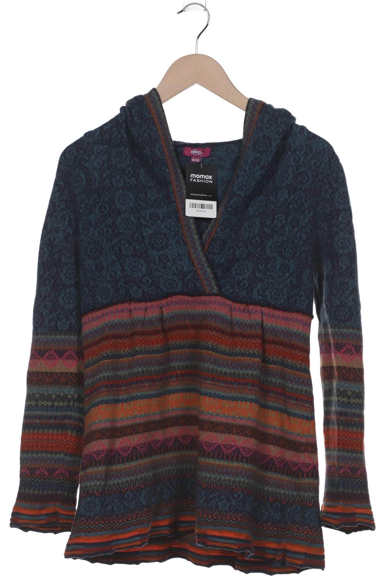 

Ivko Damen Pullover, marineblau, Gr. 38