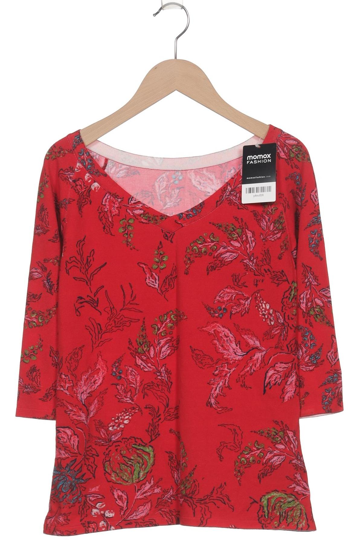 

Ivko Damen Pullover, rot, Gr. 36
