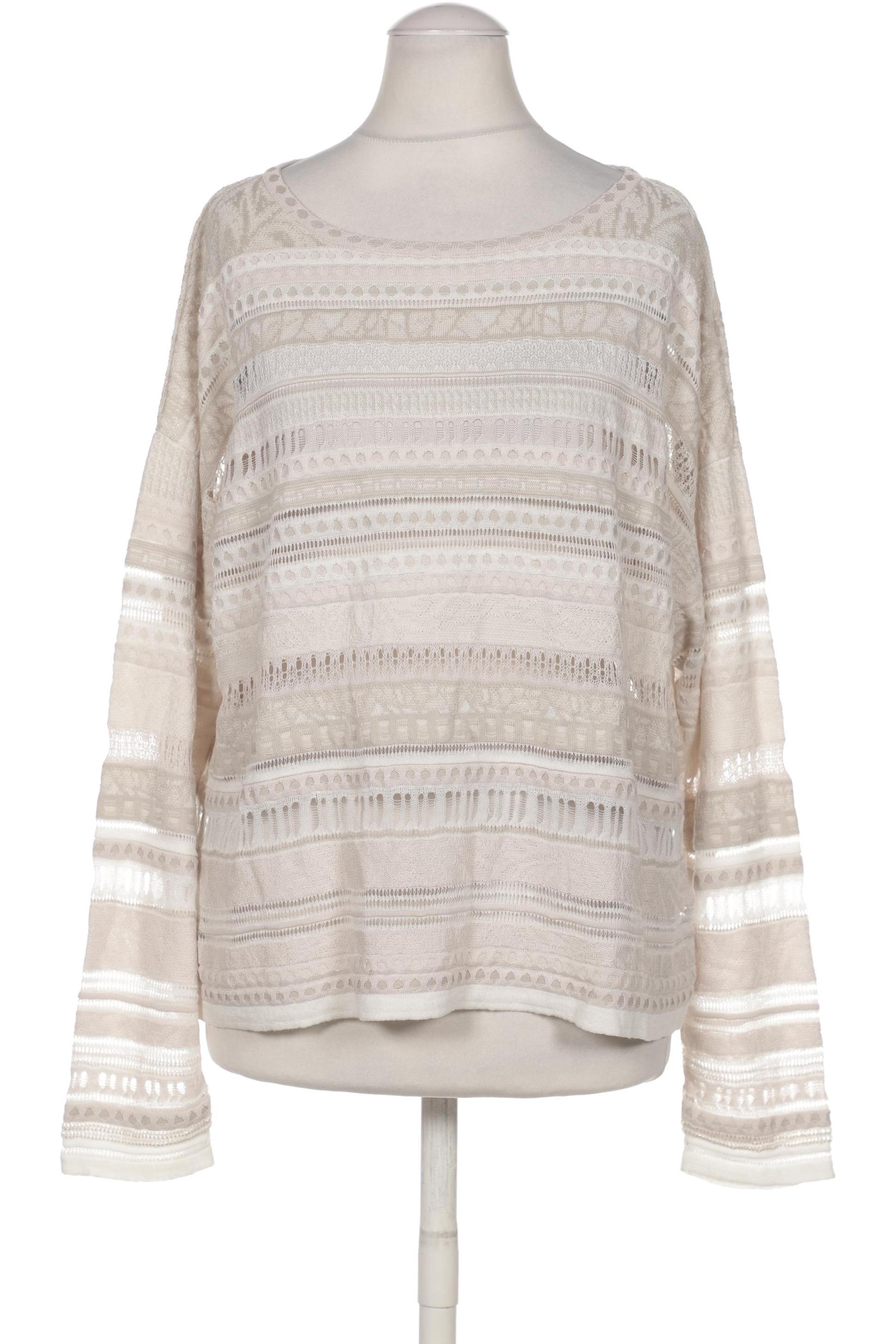 

Ivko Damen Pullover, beige, Gr. 36