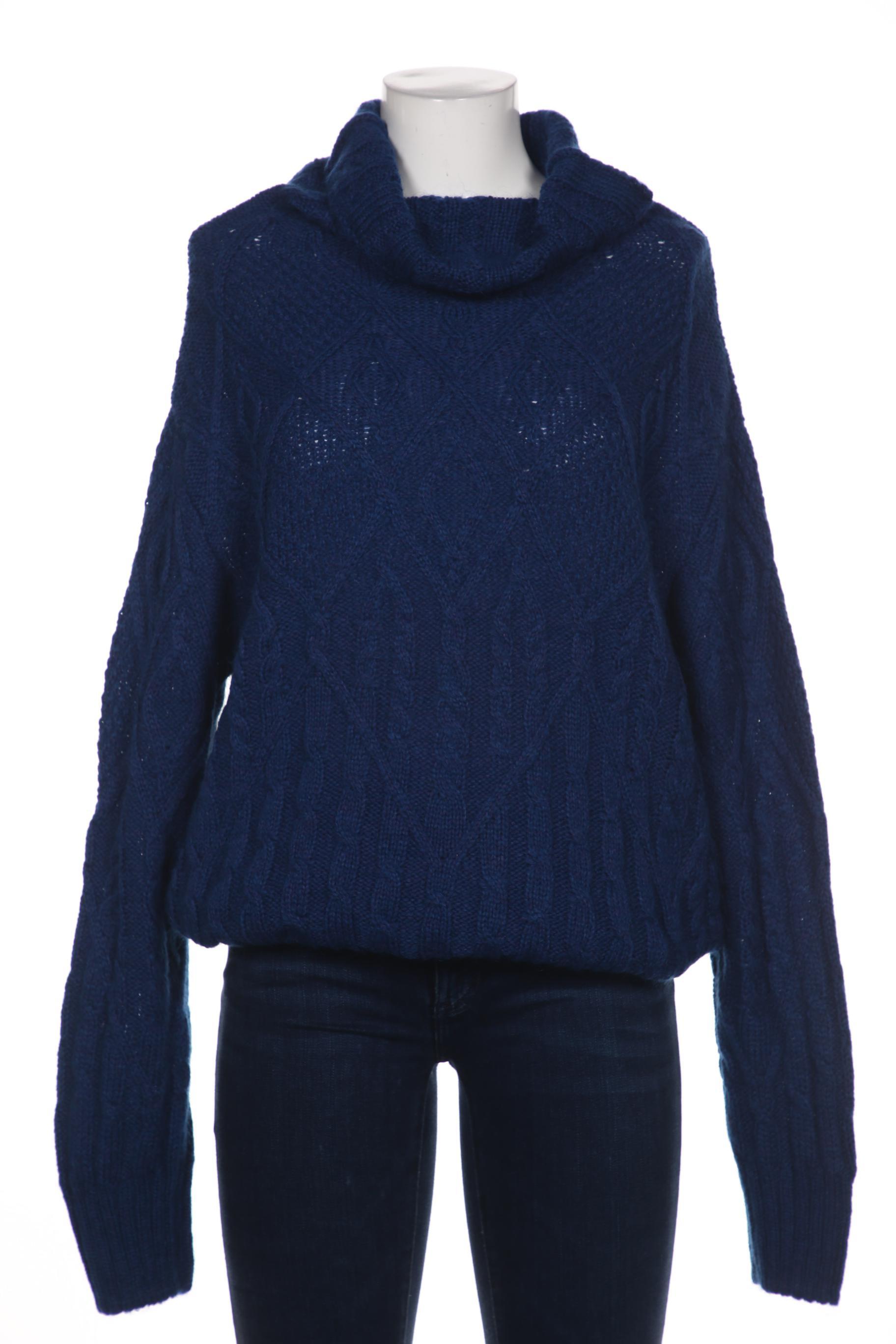 

Ivko Damen Pullover, blau, Gr. 42