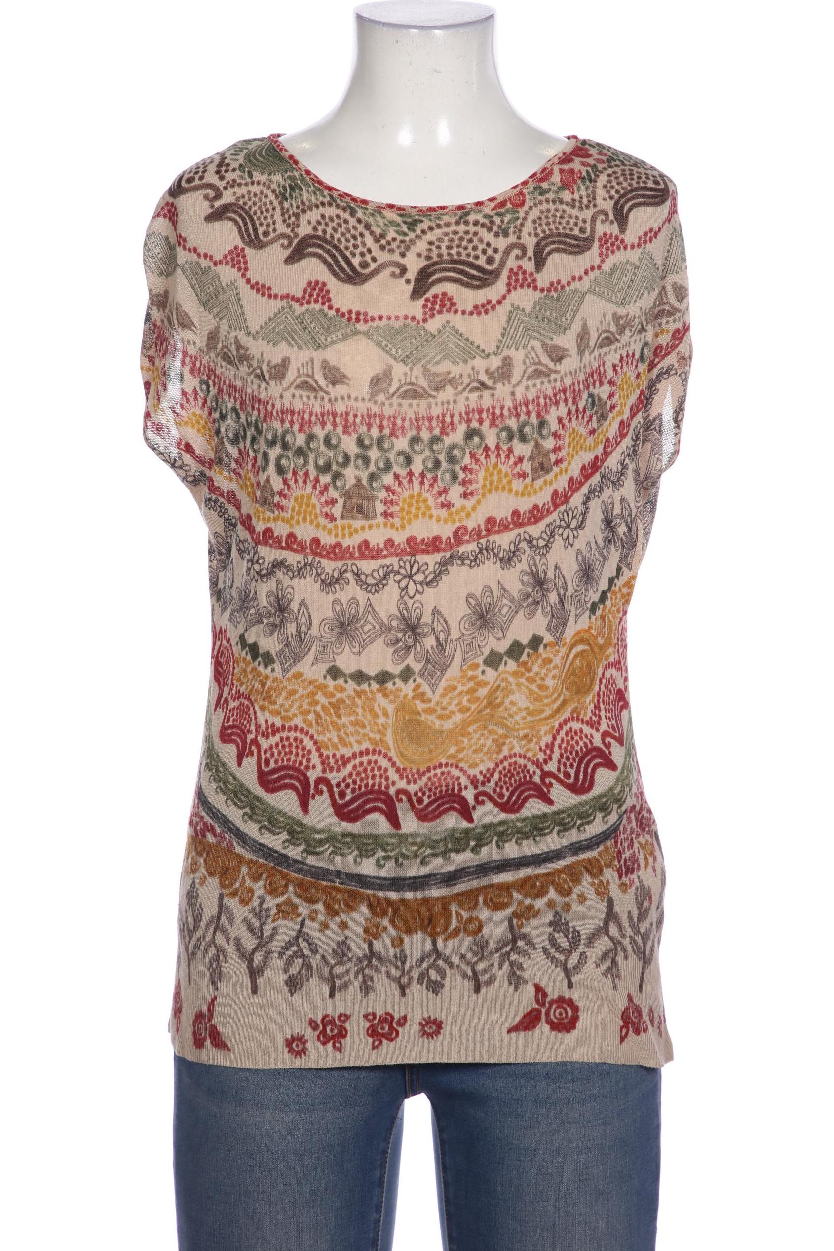 

IVKO Damen Pullover, beige