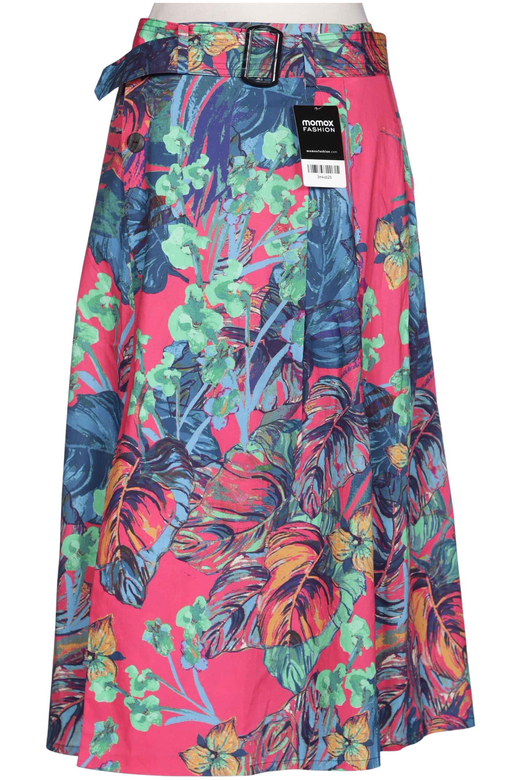 

Ivko Damen Rock, mehrfarbig, Gr. 38