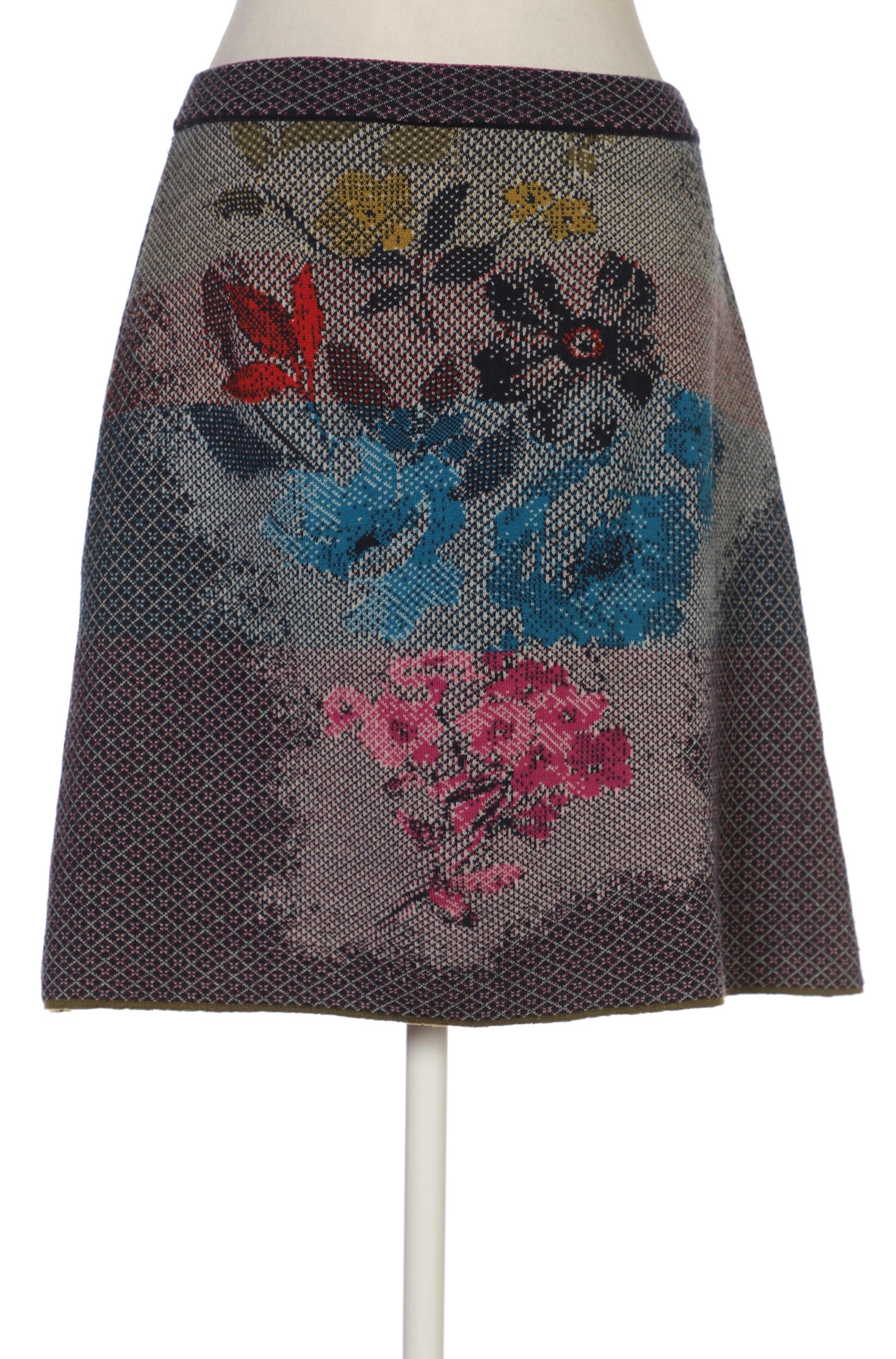 

Ivko Damen Rock, mehrfarbig, Gr. 38