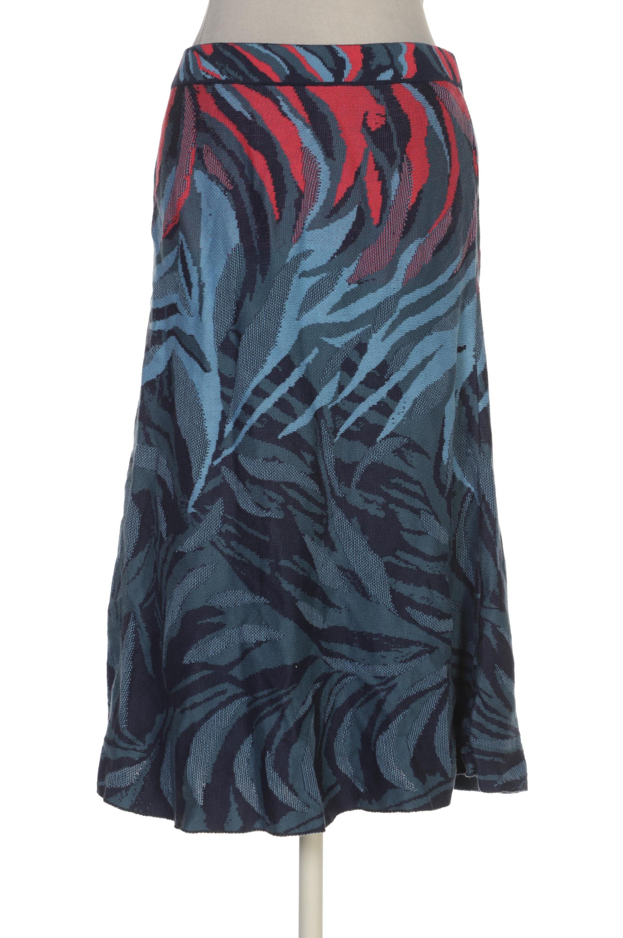 

Ivko Damen Rock, blau, Gr. 38