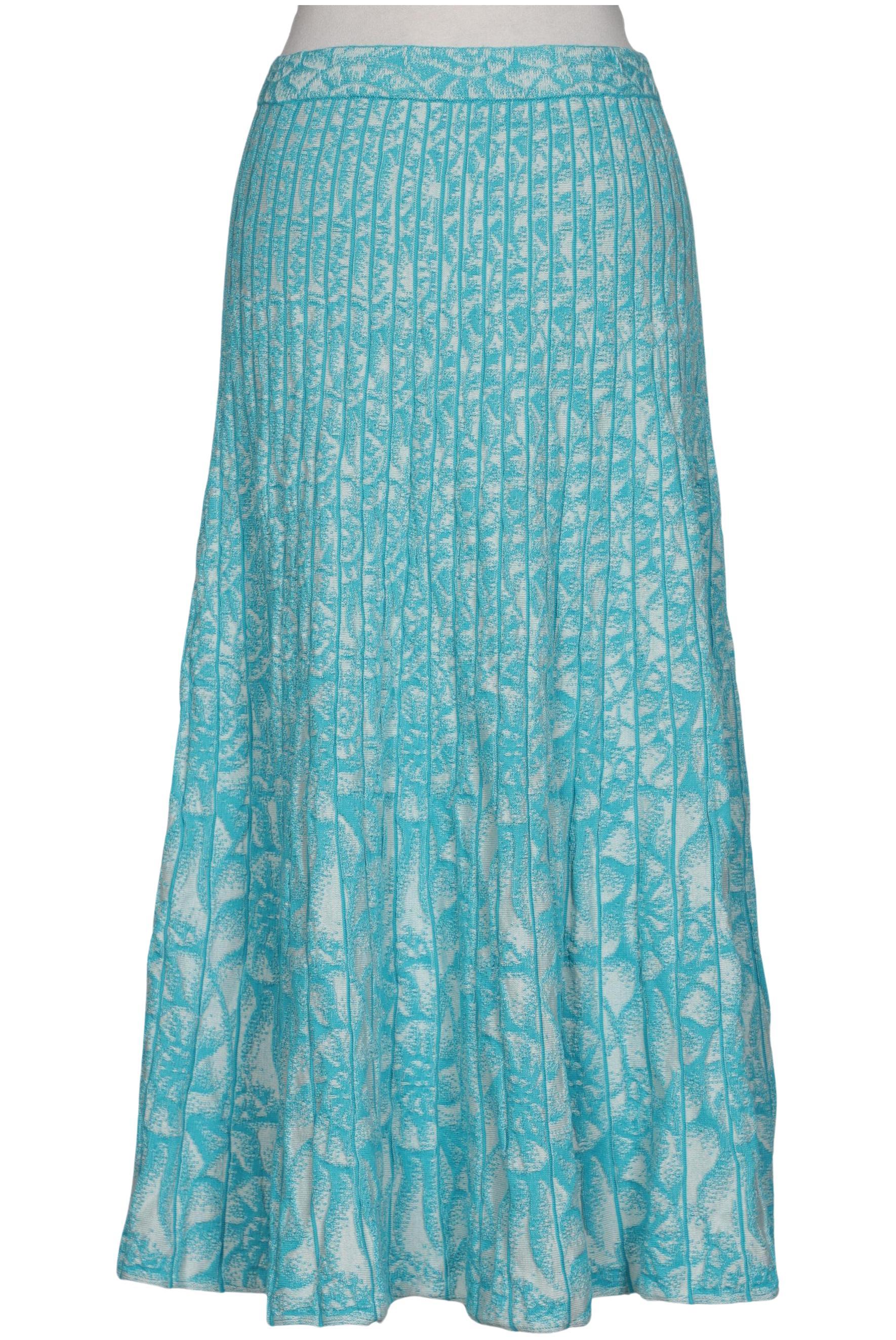 

Ivko Damen Rock, blau, Gr. 40