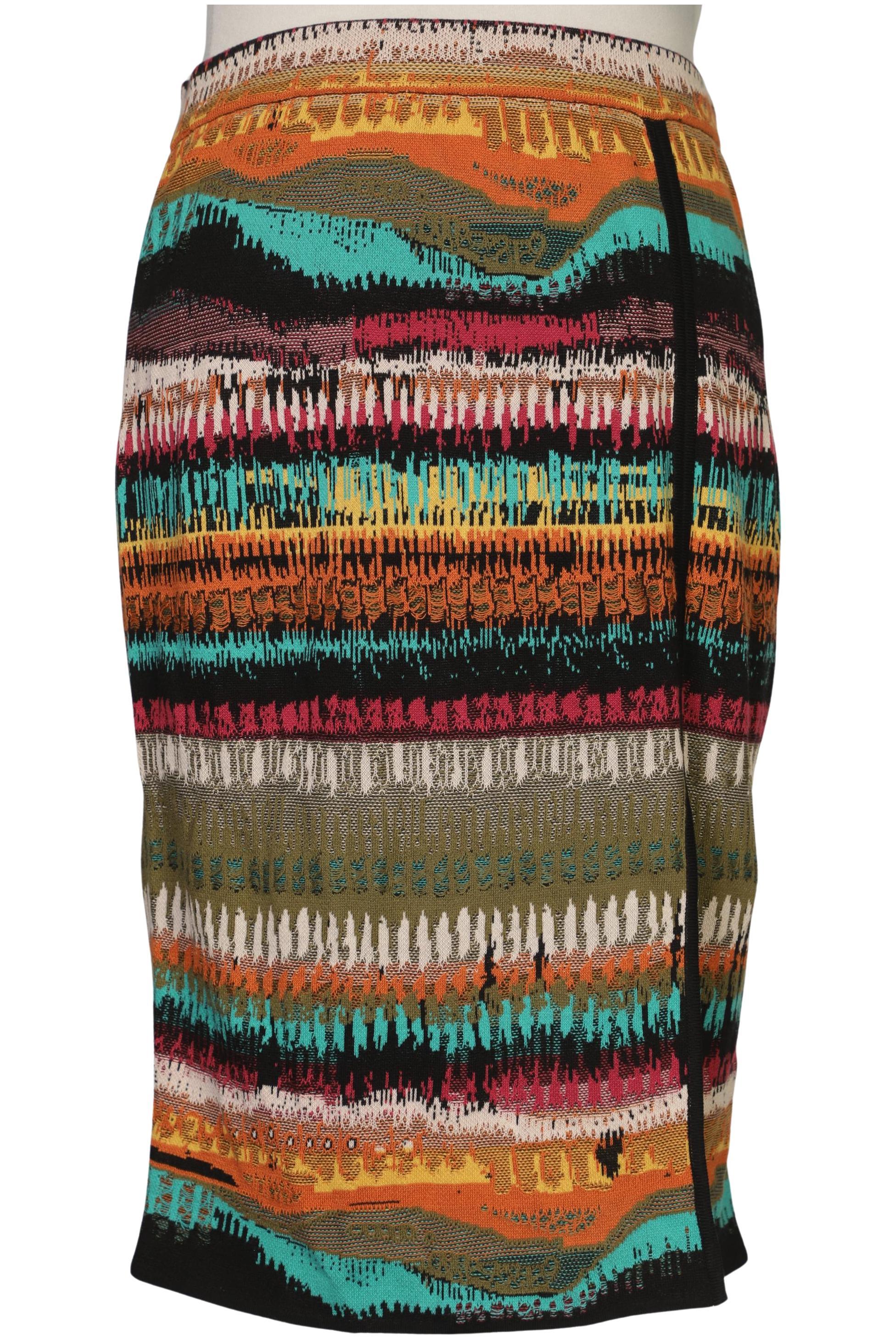 

Ivko Damen Rock, mehrfarbig, Gr. 44