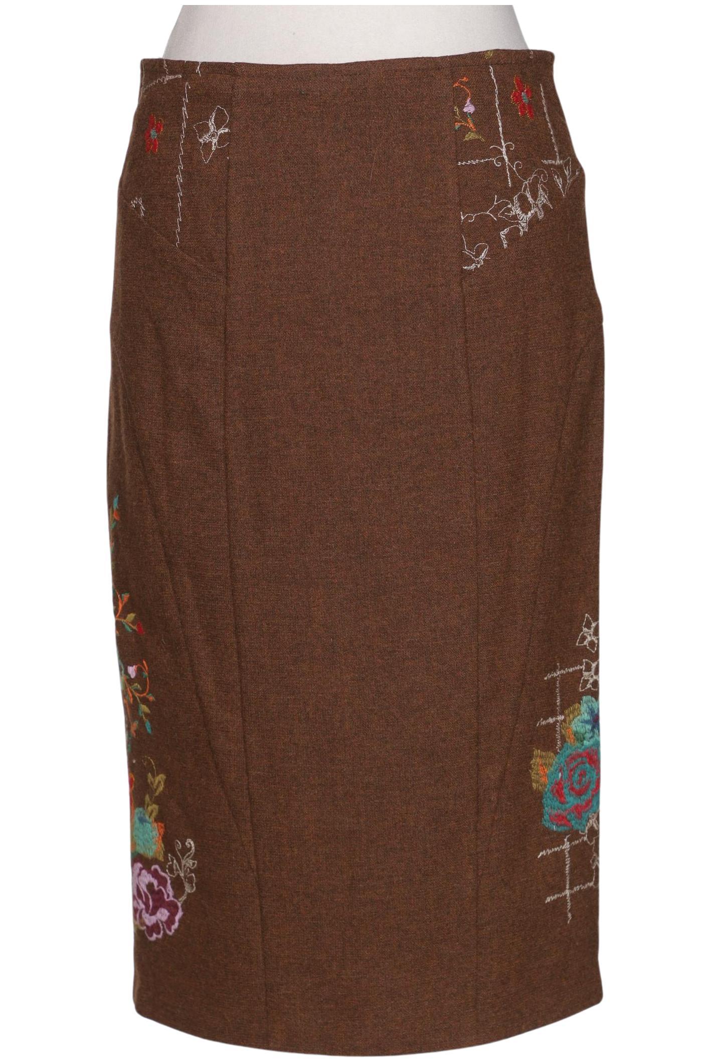 

Ivko Damen Rock, braun, Gr. 36