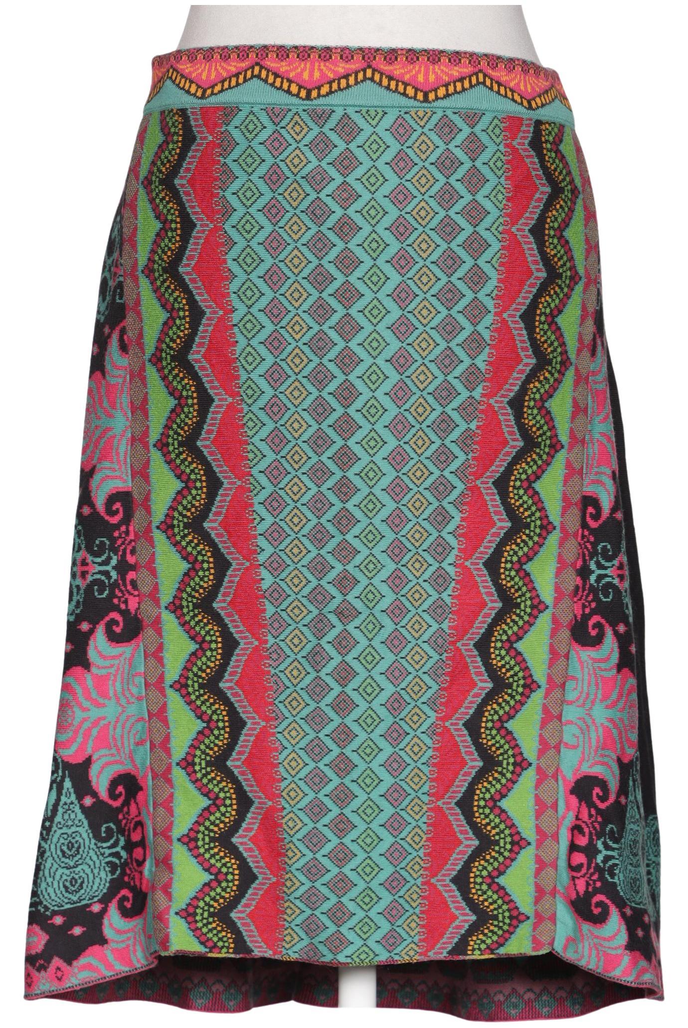 

Ivko Damen Rock, mehrfarbig, Gr. 40