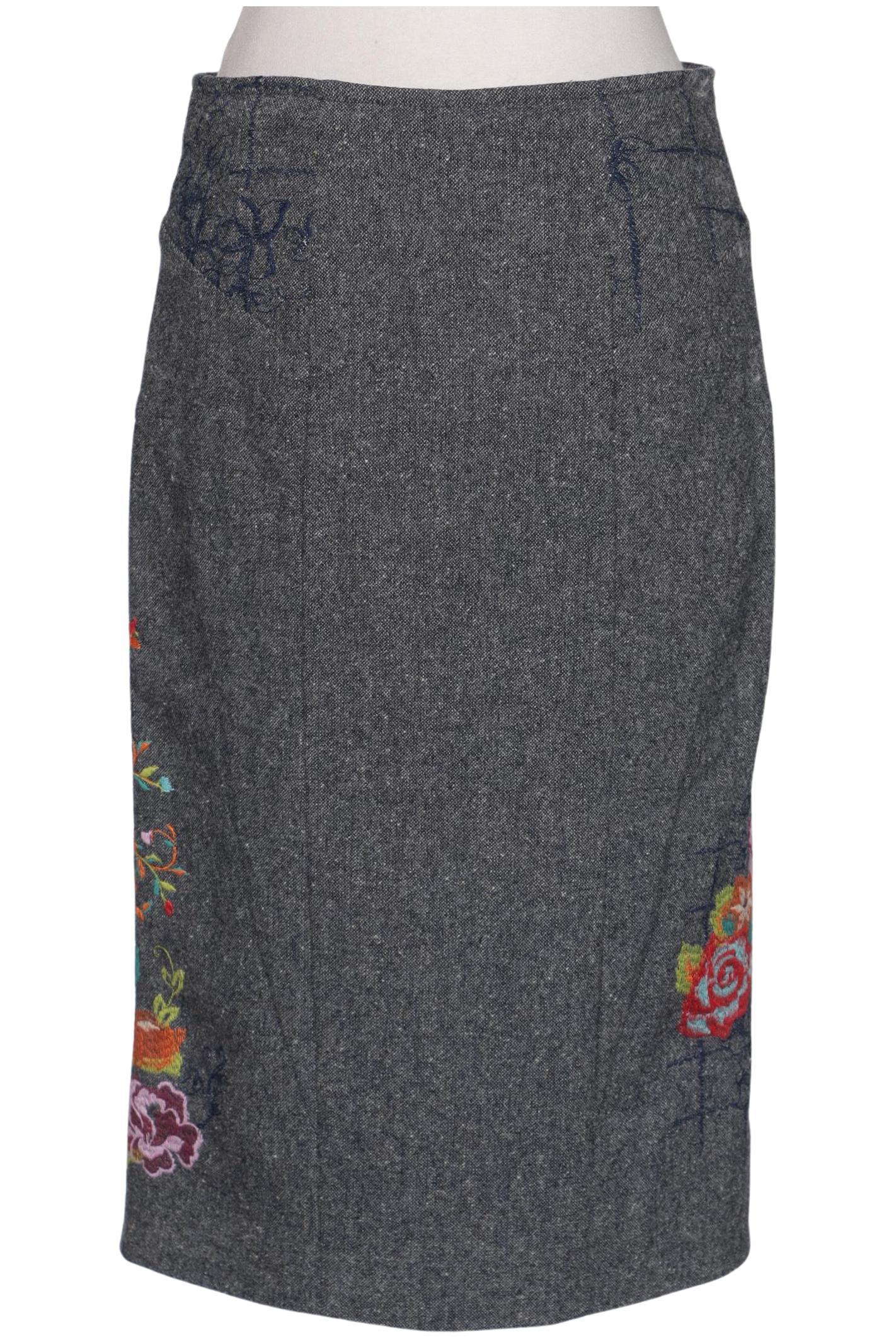 

Ivko Damen Rock, grau, Gr. 36