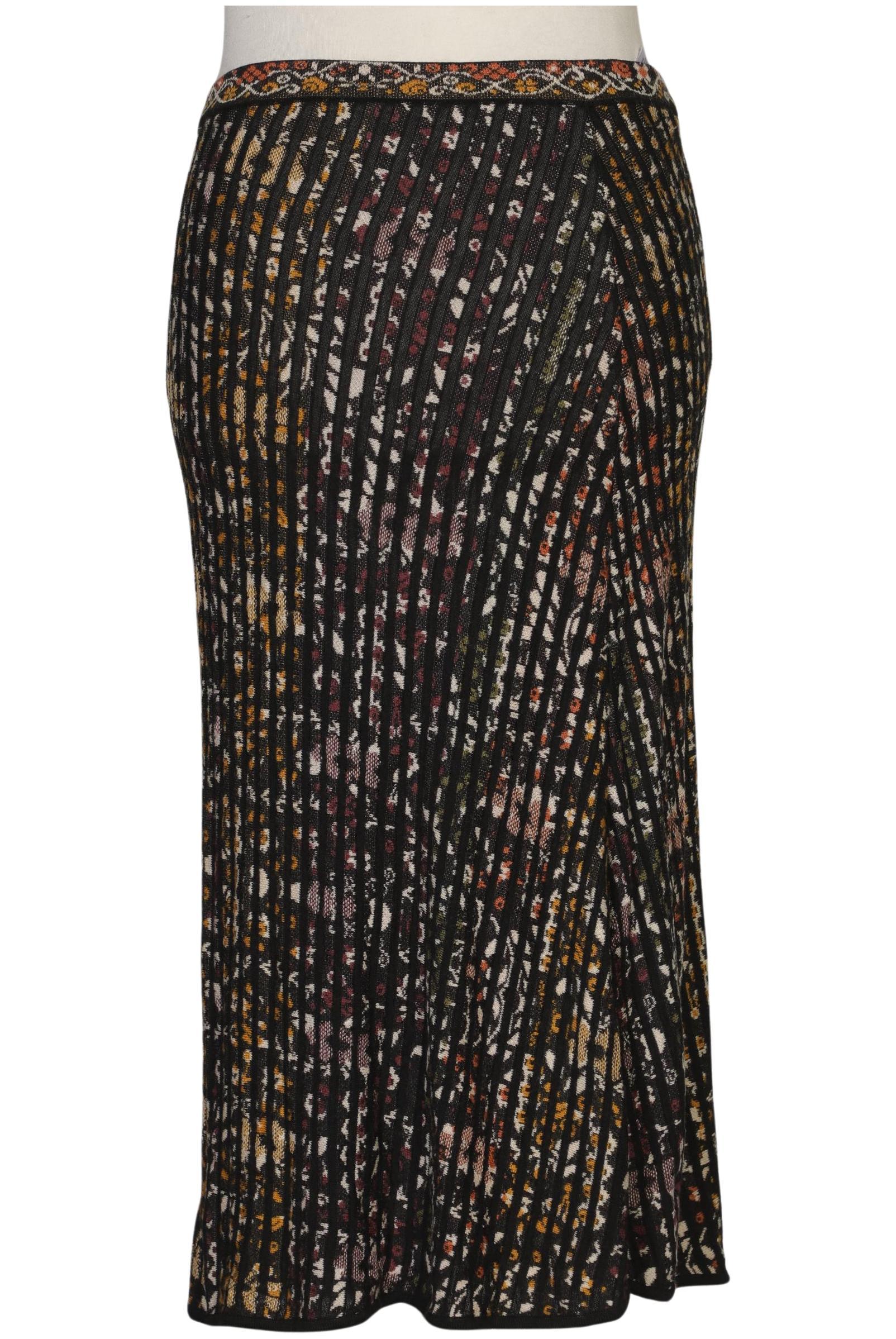 

Ivko Damen Rock, schwarz, Gr. 42