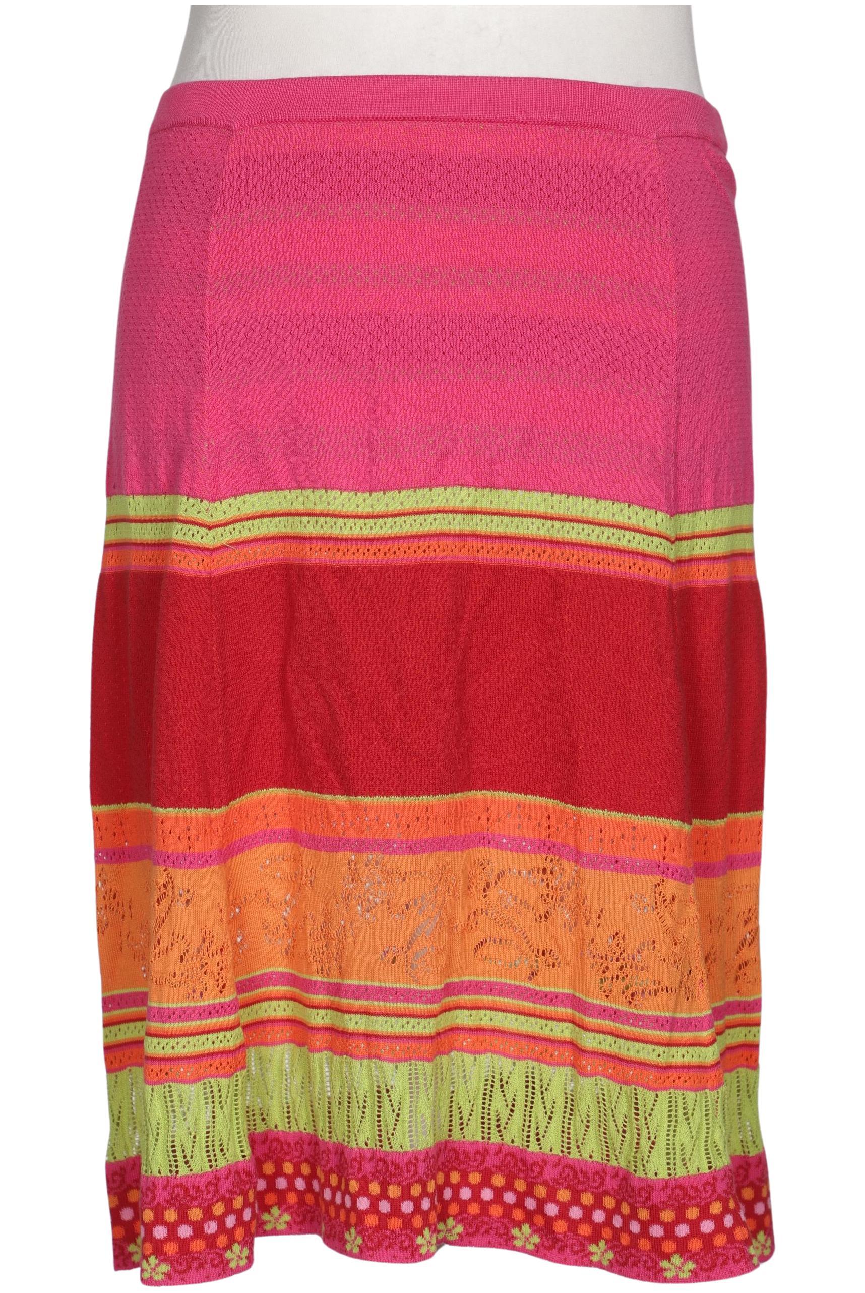 

Ivko Damen Rock, pink, Gr. 42