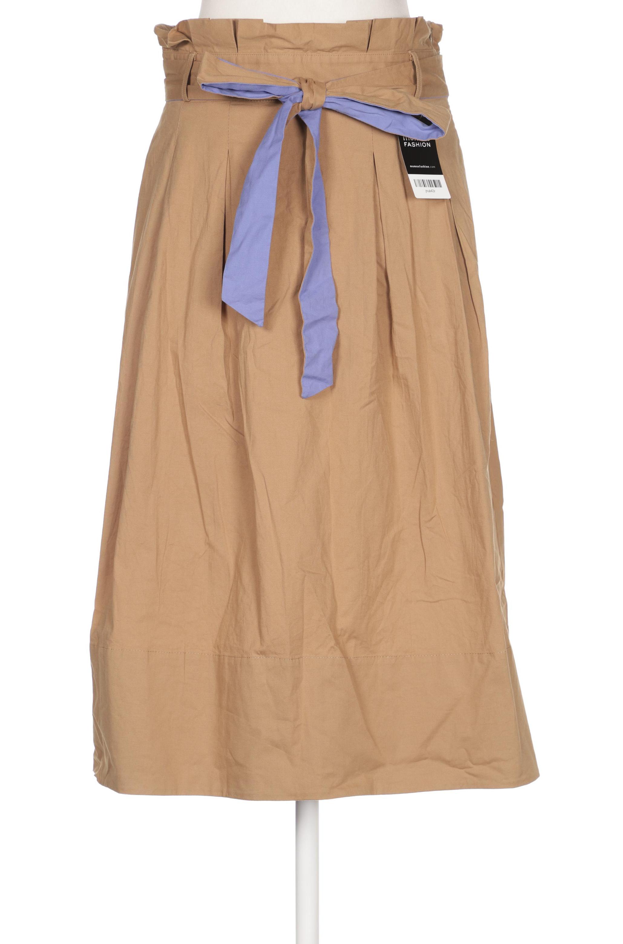 

Ivko Damen Rock, beige, Gr. 40