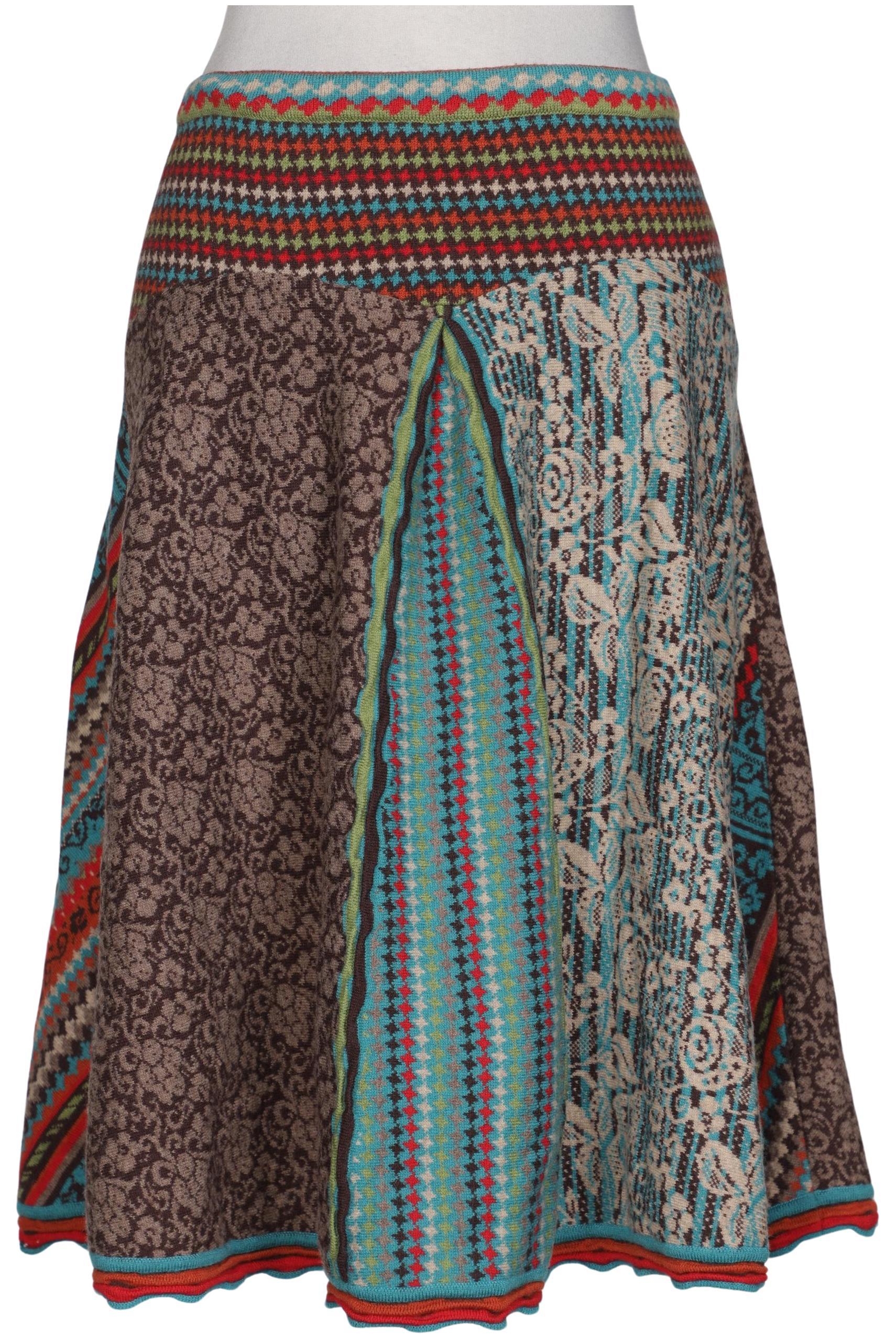 

Ivko Damen Rock, mehrfarbig, Gr. 40