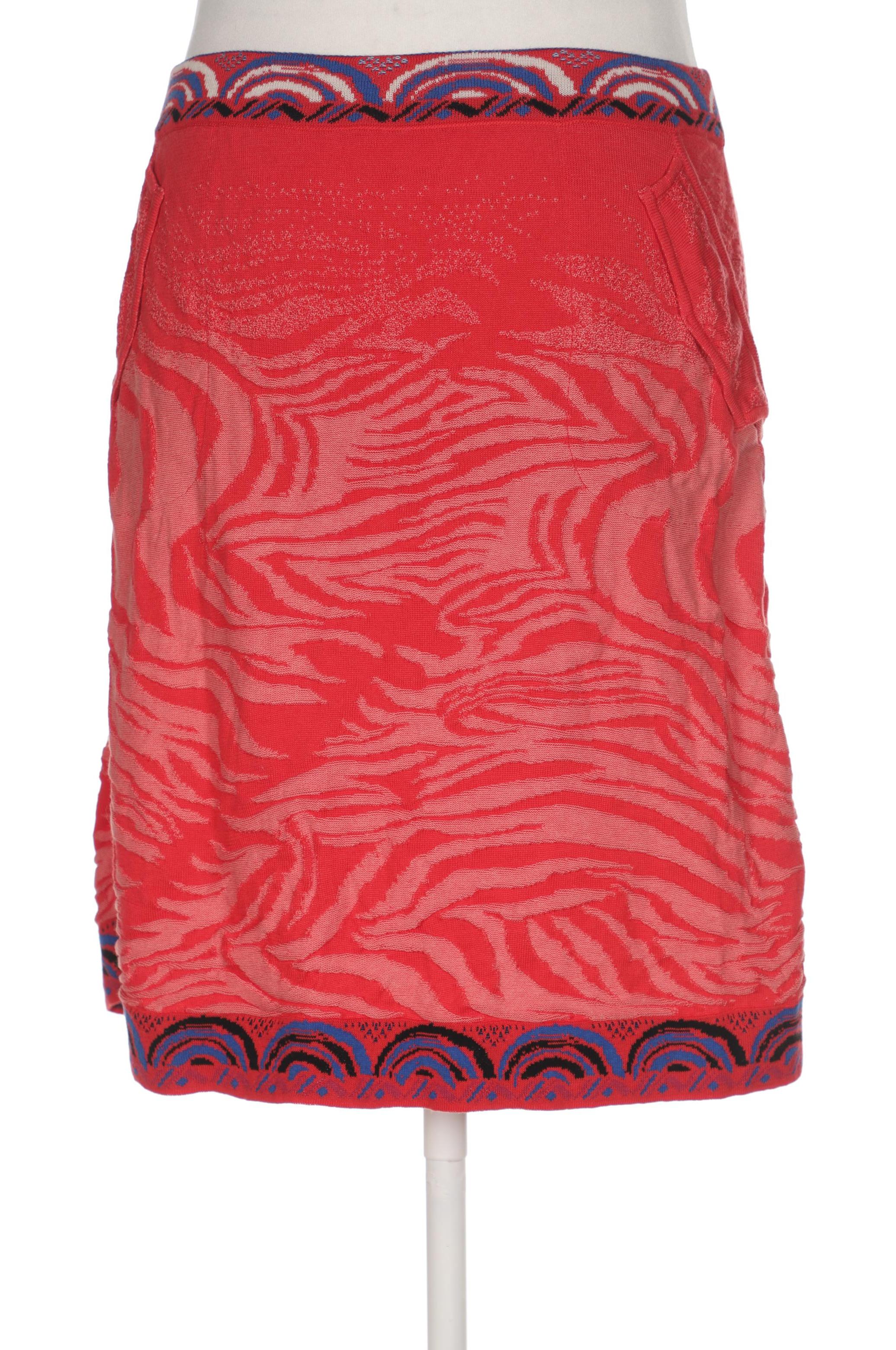 

Ivko Damen Rock, rot, Gr. 42