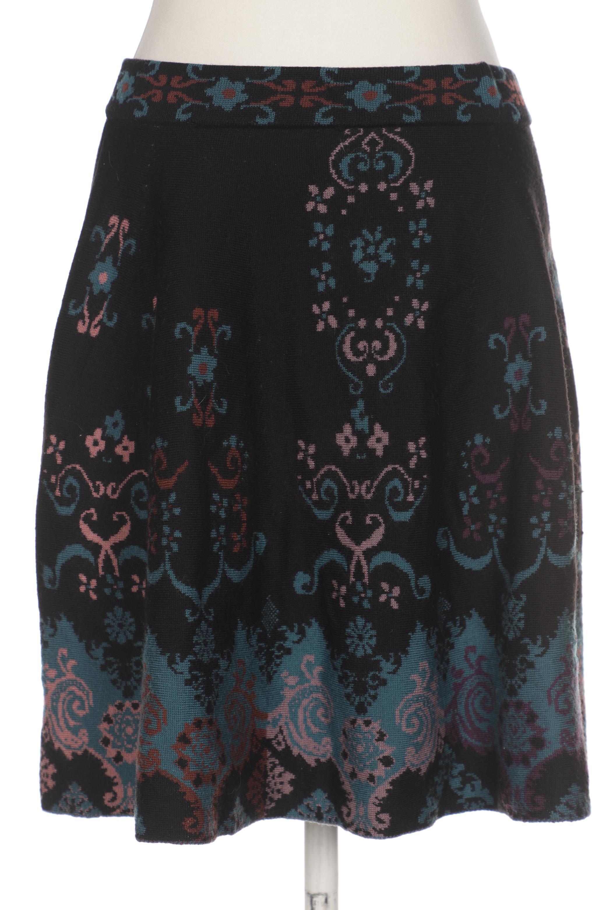 

Ivko Damen Rock, schwarz, Gr. 38