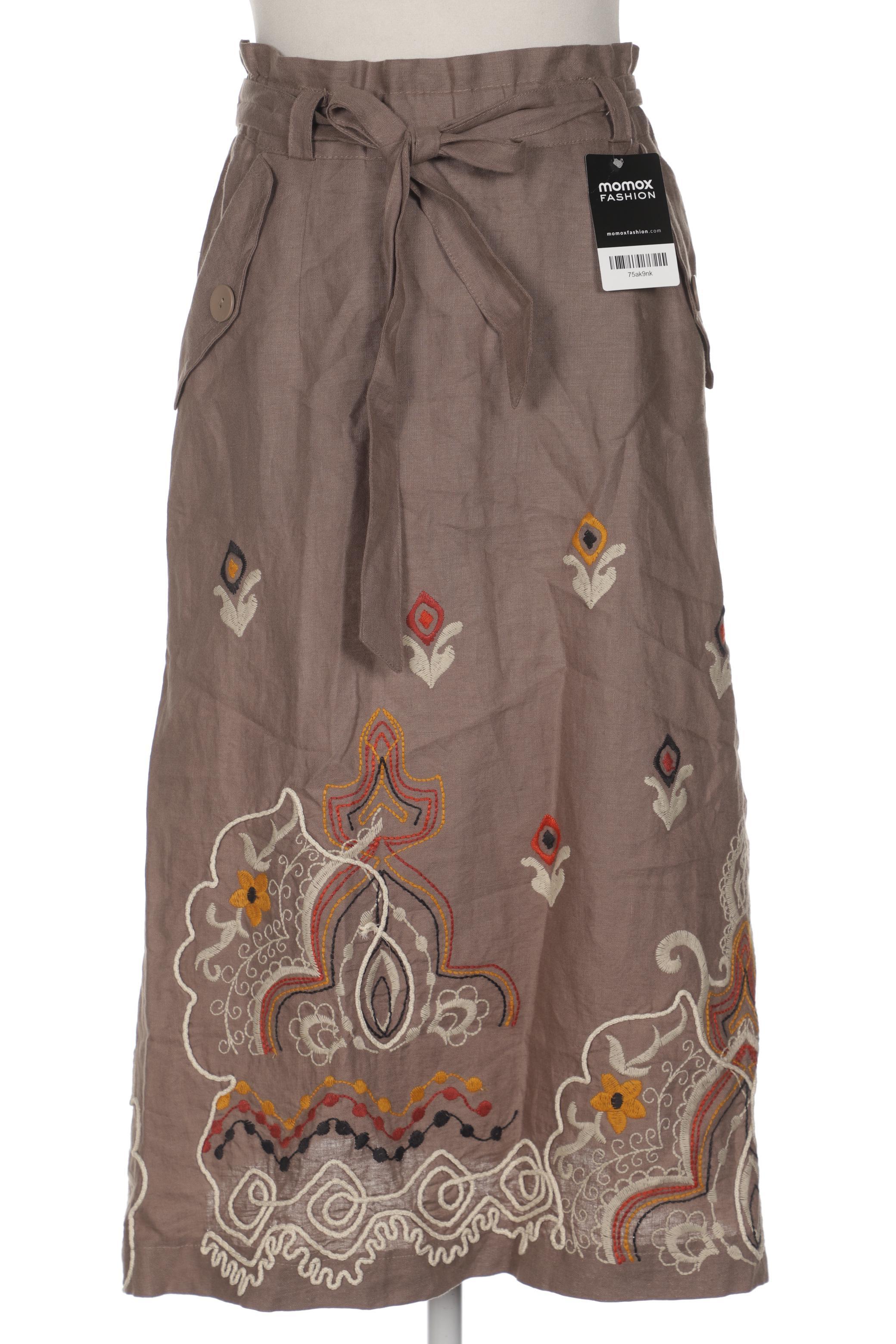 

Ivko Damen Rock, beige, Gr. 36