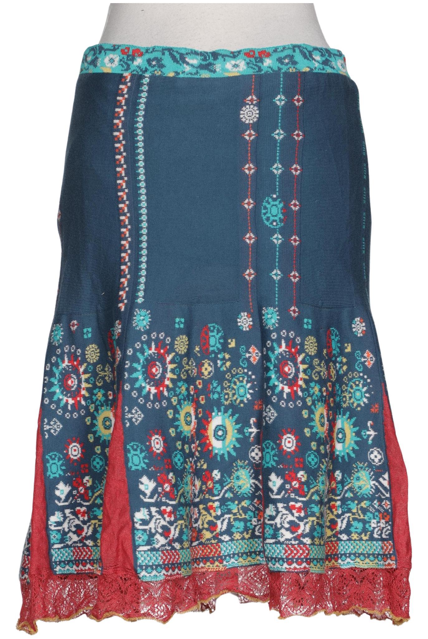 

Ivko Damen Rock, marineblau, Gr. 36