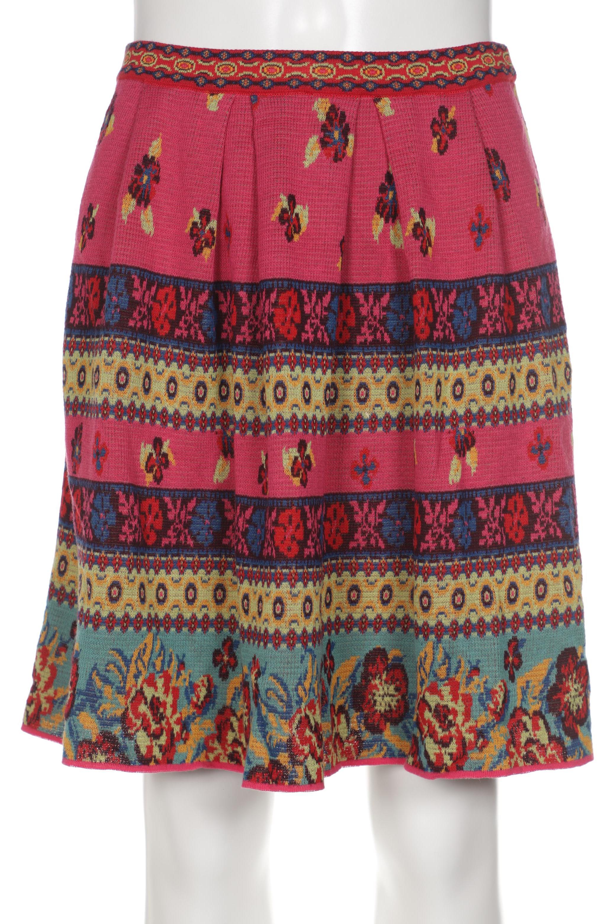 

Ivko Damen Rock, pink, Gr. 42