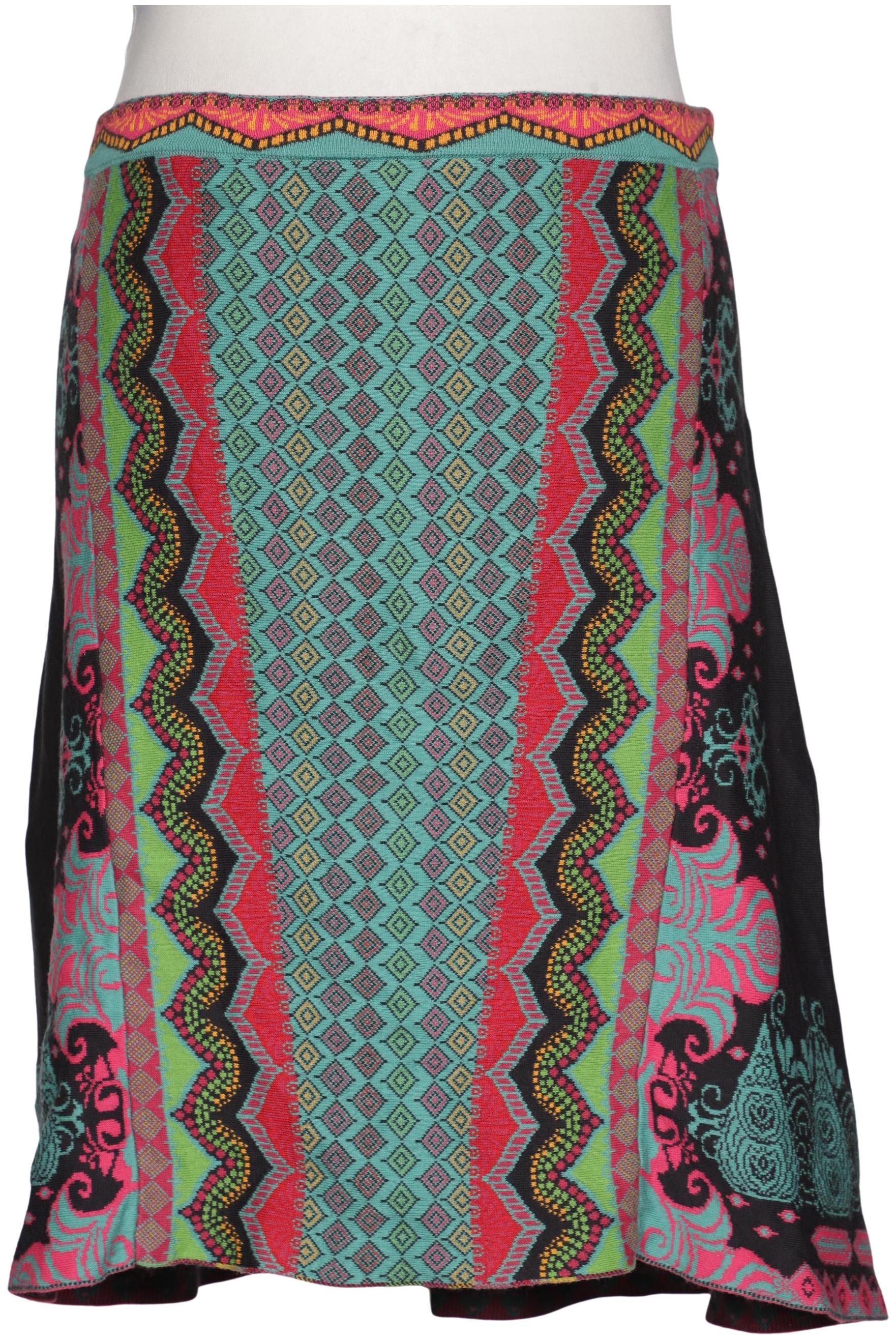 

Ivko Damen Rock, mehrfarbig, Gr. 44