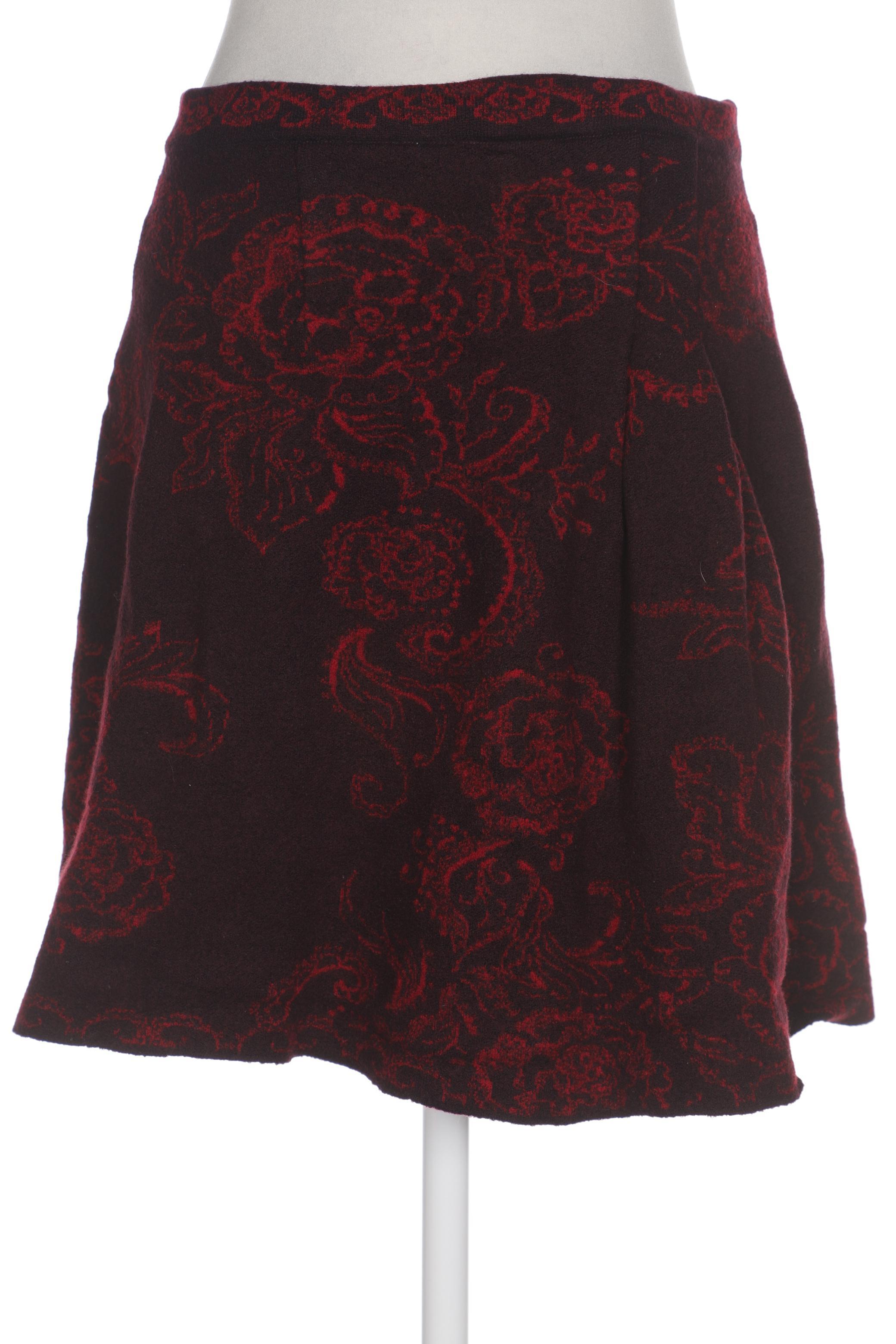 

Ivko Damen Rock, bordeaux, Gr. 42