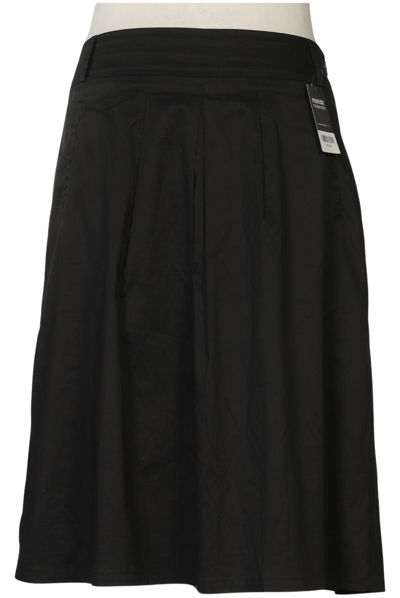 

Ivko Damen Rock, schwarz, Gr. 42