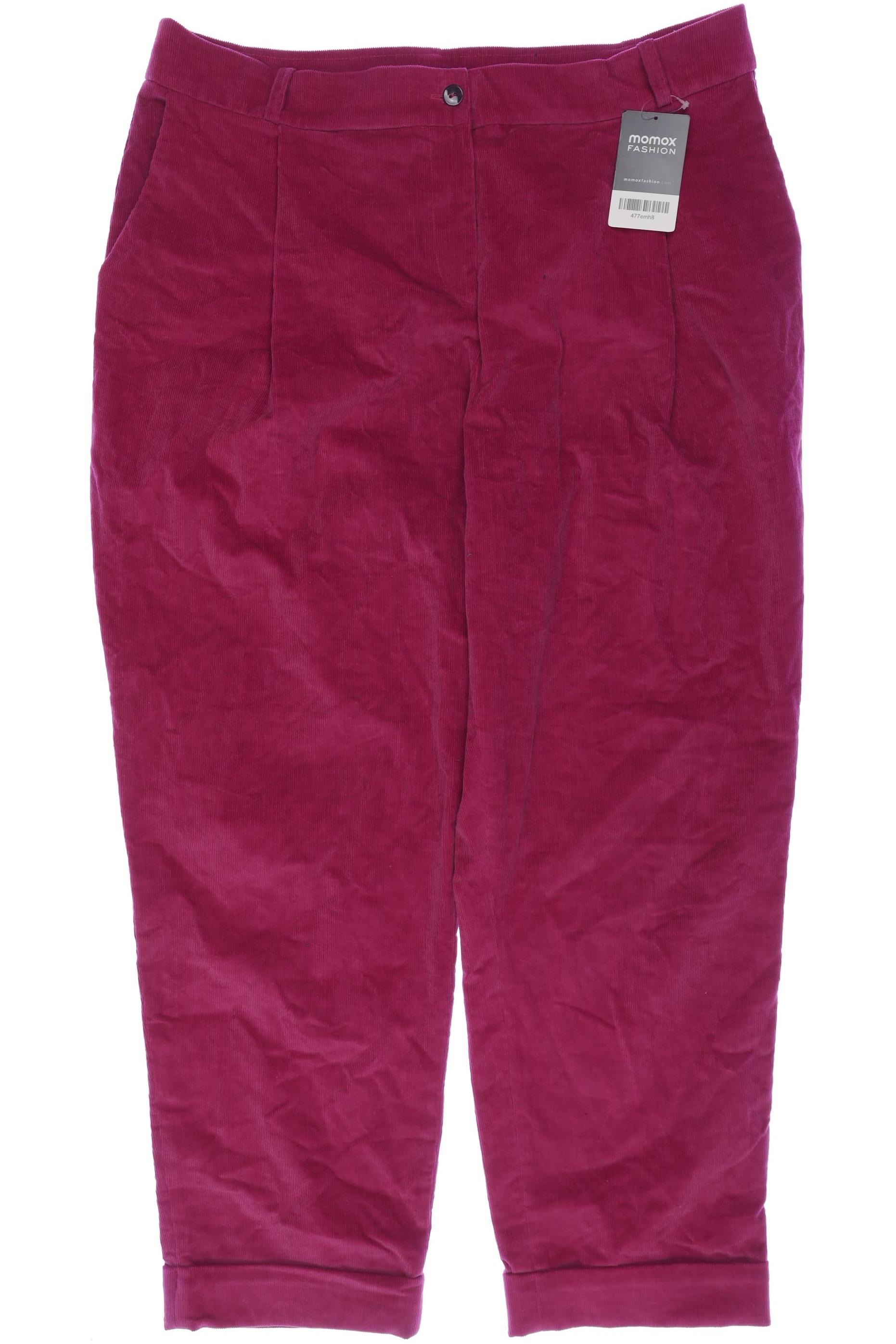 

Ivko Damen Stoffhose, pink, Gr. 44