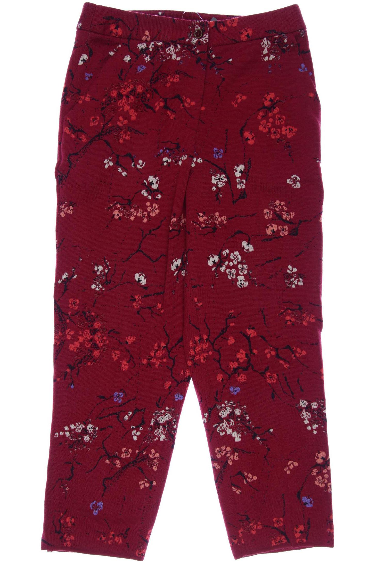 

Ivko Damen Stoffhose, bordeaux, Gr. 38