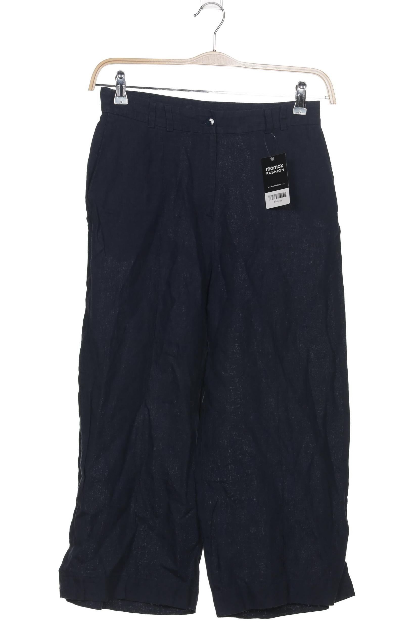 

Ivko Damen Stoffhose, marineblau, Gr. 36