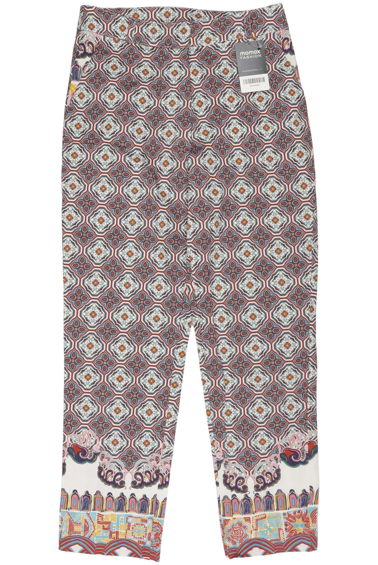 

Ivko Damen Stoffhose, mehrfarbig, Gr. 36