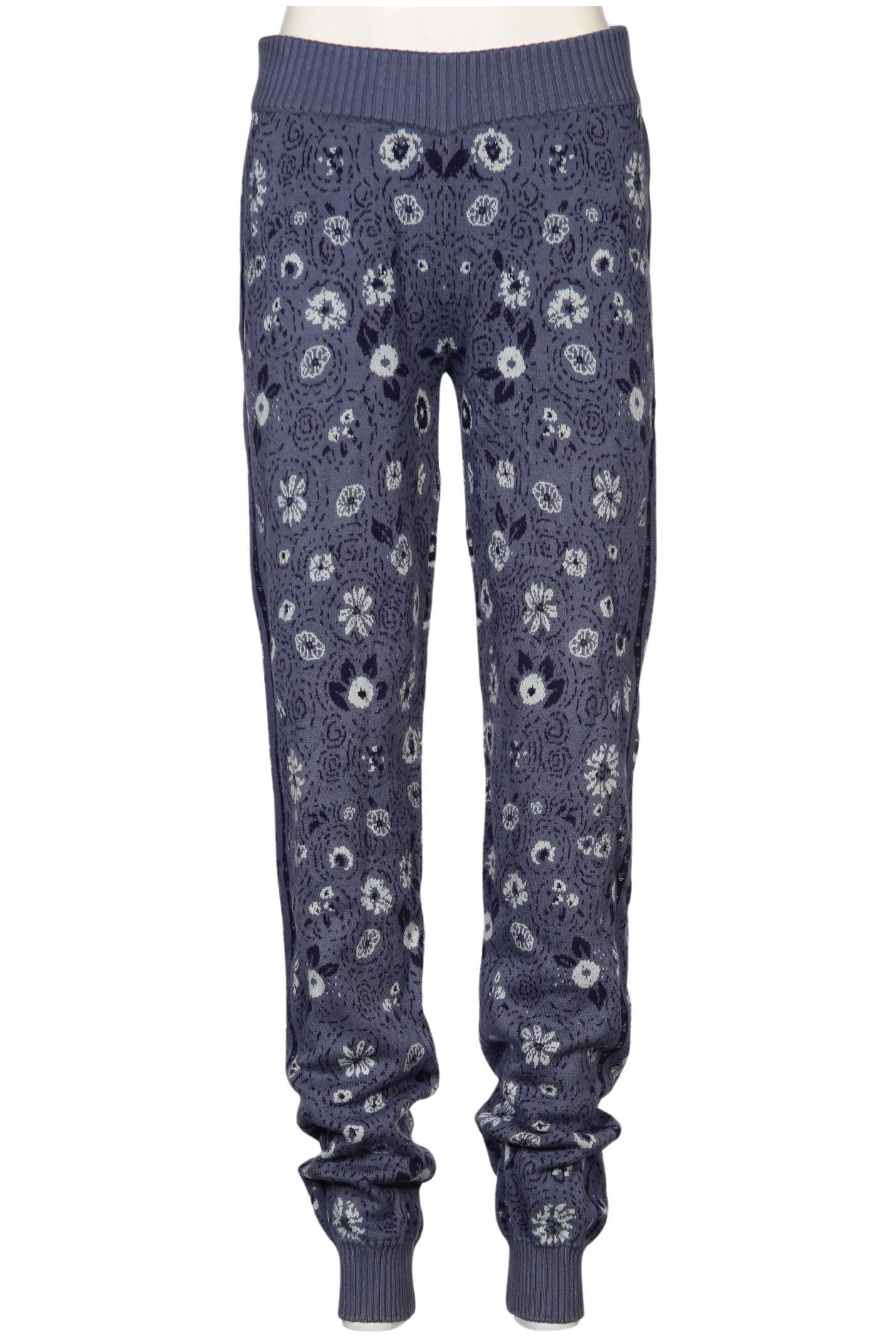 

Ivko Damen Stoffhose, blau, Gr. 40