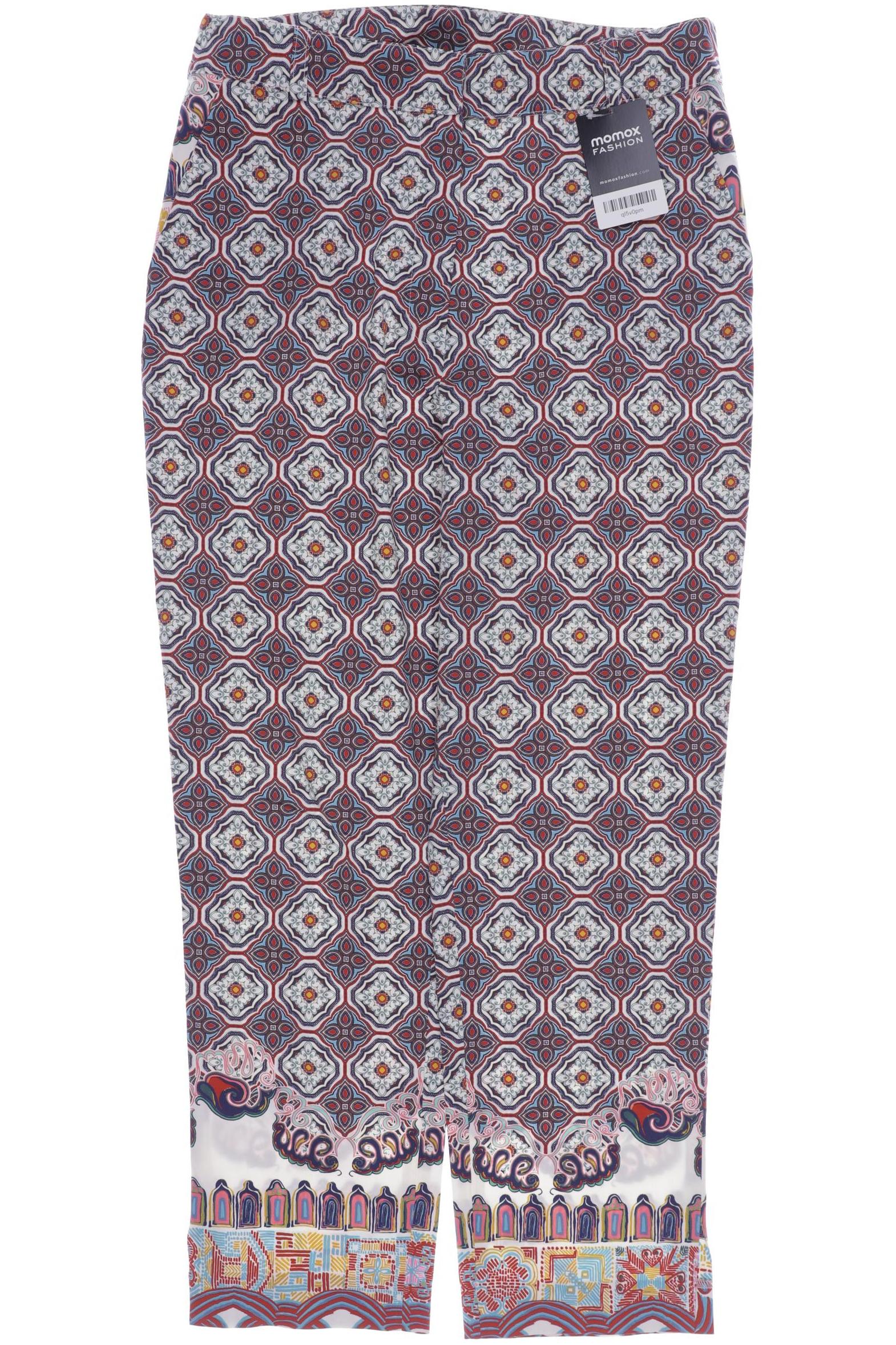 

IVKO Damen Stoffhose, mehrfarbig