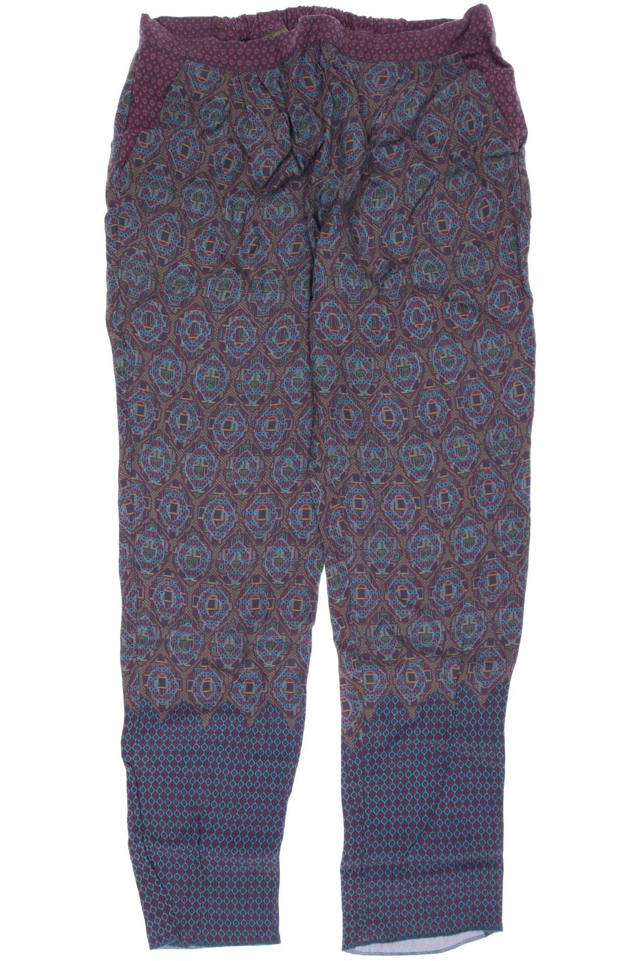 

Ivko Damen Stoffhose, blau, Gr. 38