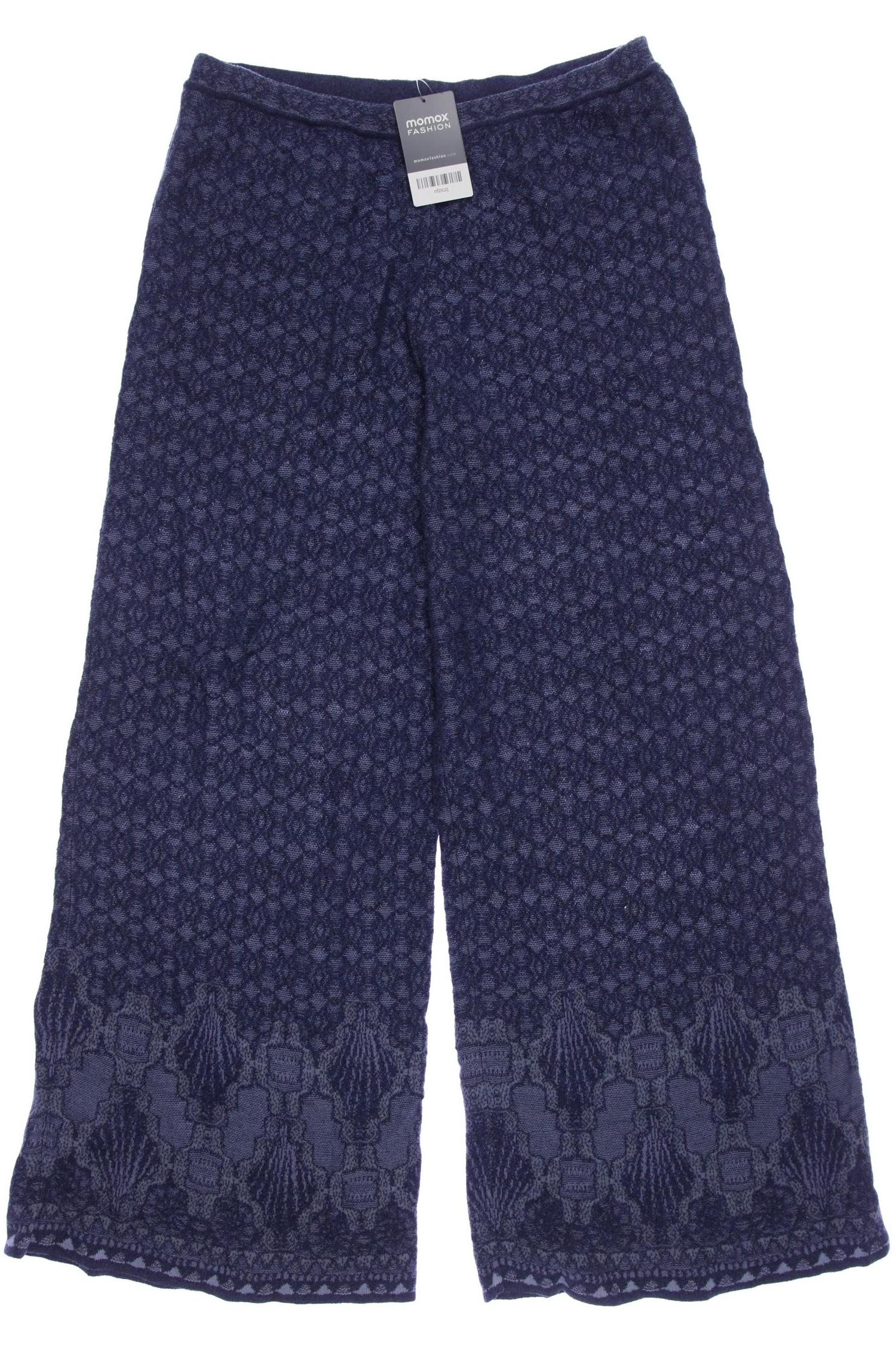 

Ivko Damen Stoffhose, marineblau, Gr. 42