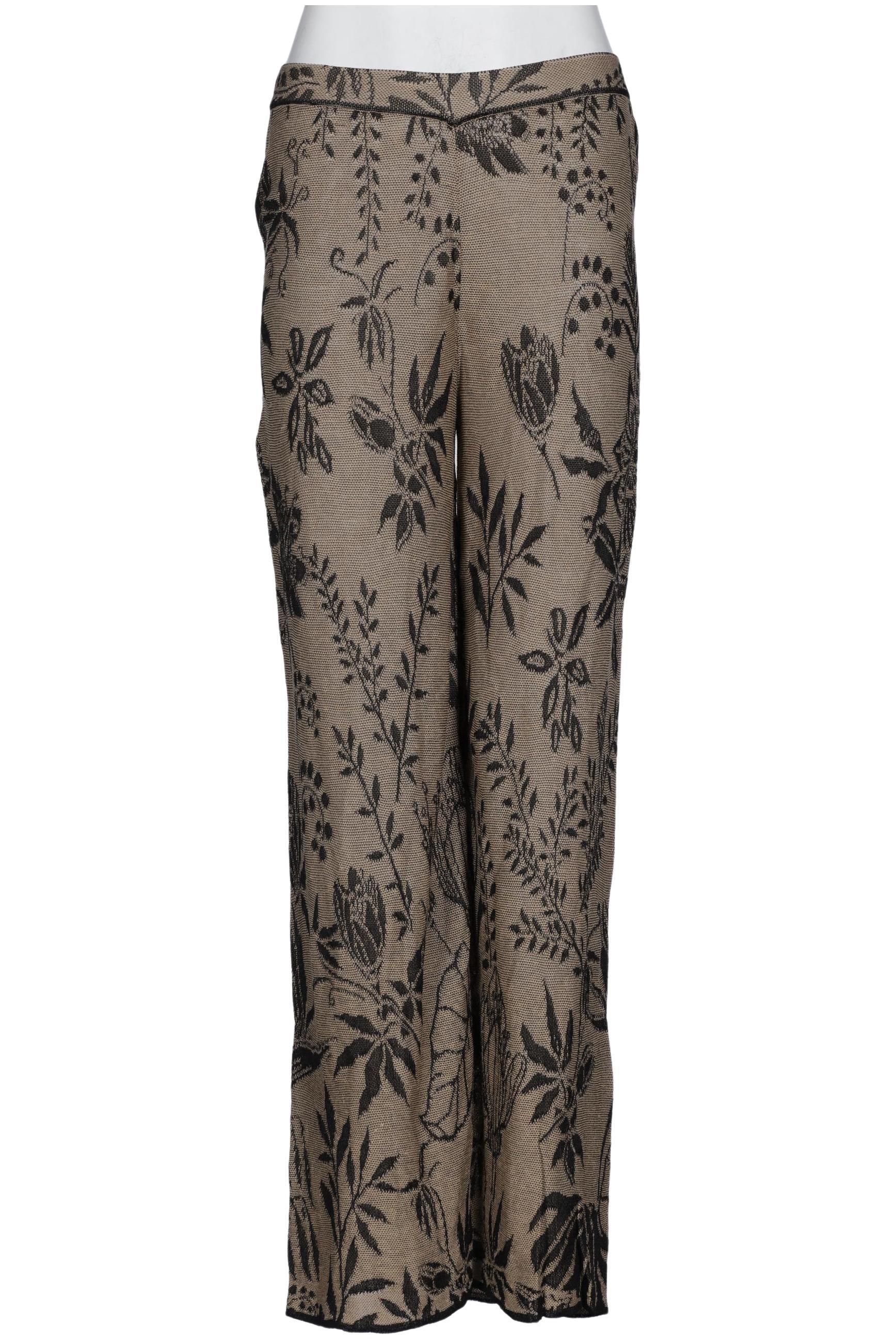 

Ivko Damen Stoffhose, beige, Gr. 40