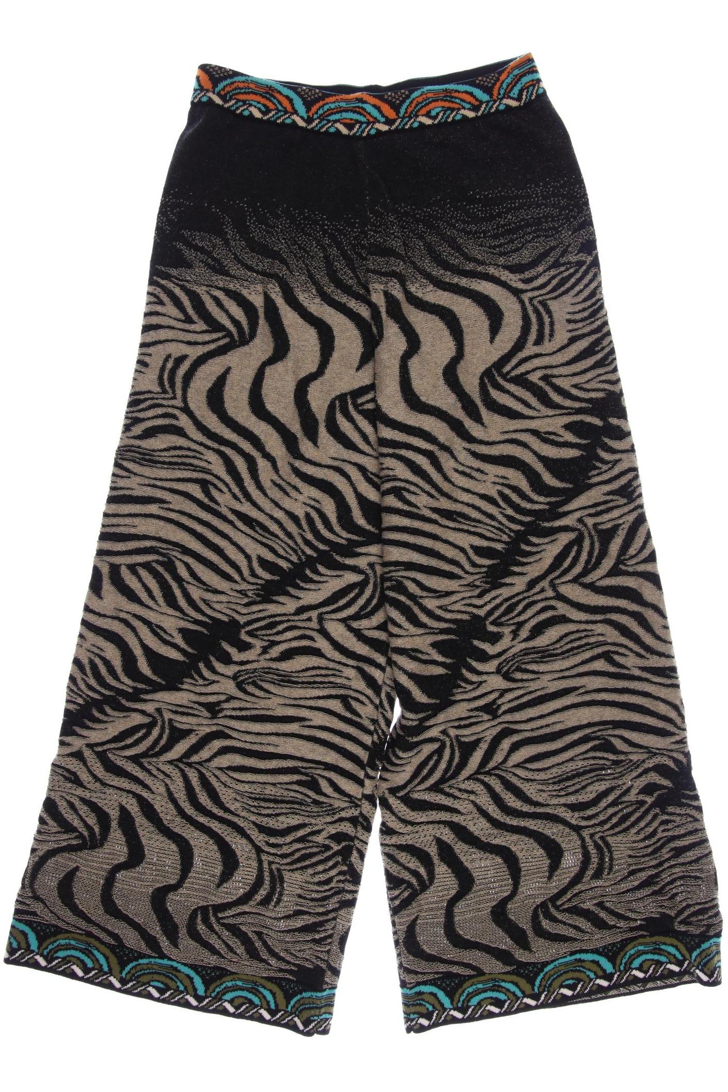 

Ivko Damen Stoffhose, braun, Gr. 38