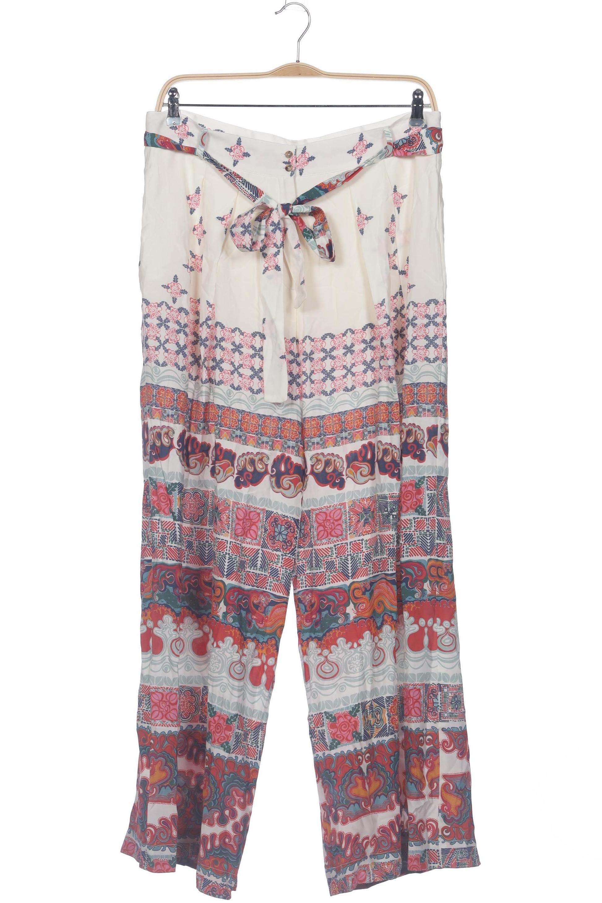 

Ivko Damen Stoffhose, mehrfarbig, Gr. 44