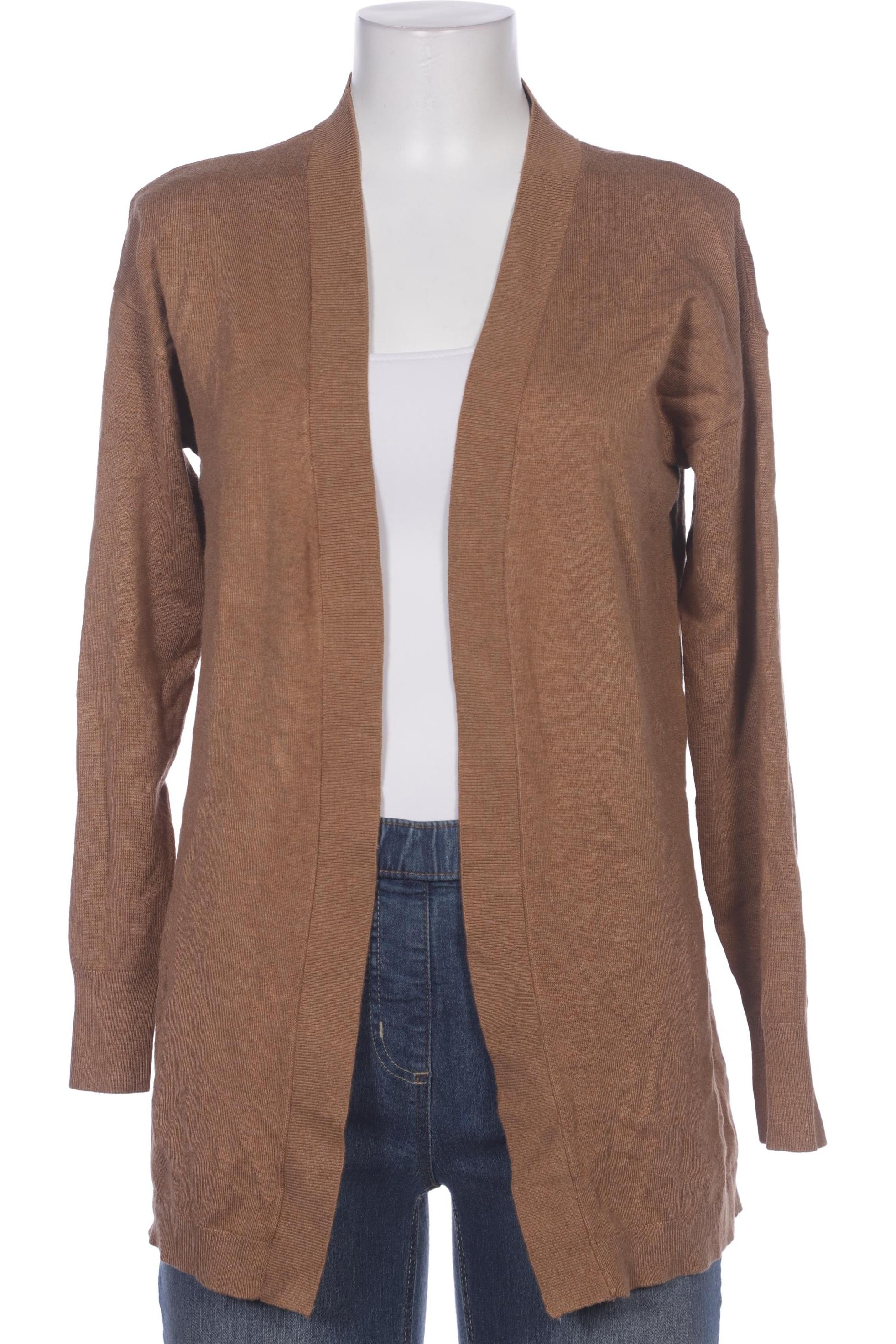 

Ivko Damen Strickjacke, braun, Gr. 38