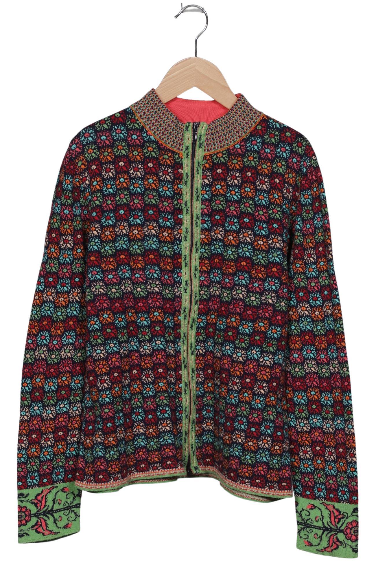 

Ivko Damen Strickjacke, marineblau, Gr. 36