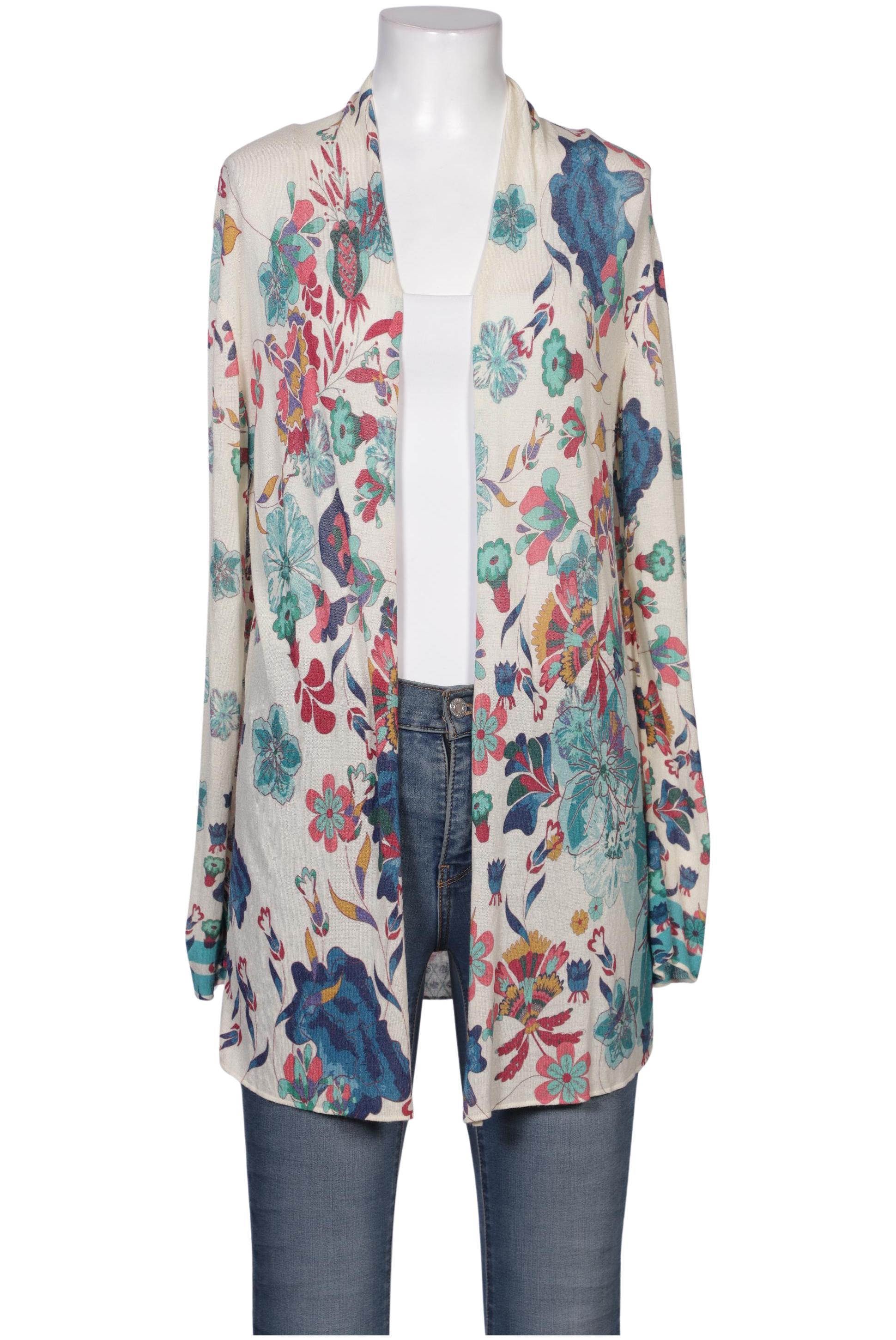

Ivko Damen Strickjacke, gelb, Gr. 36
