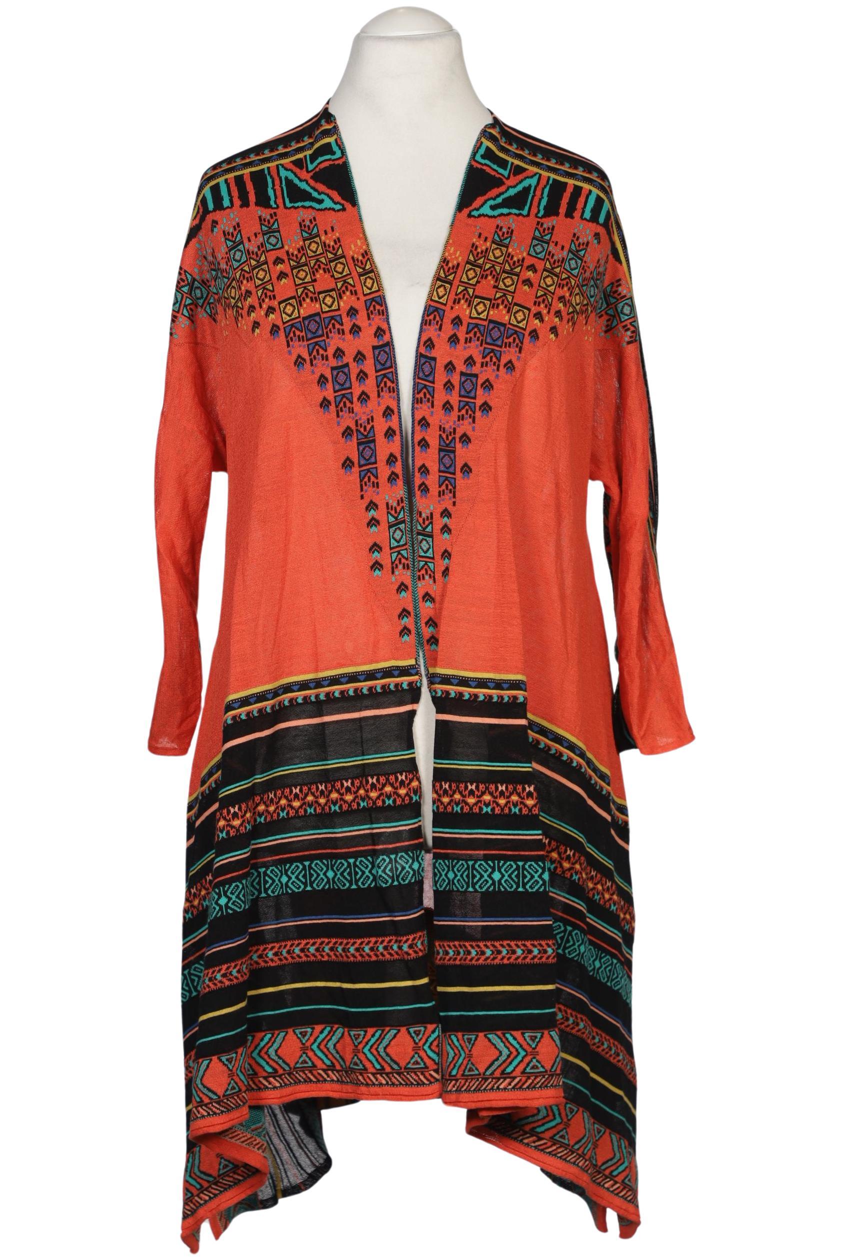 

Ivko Damen Strickjacke, mehrfarbig, Gr. 46