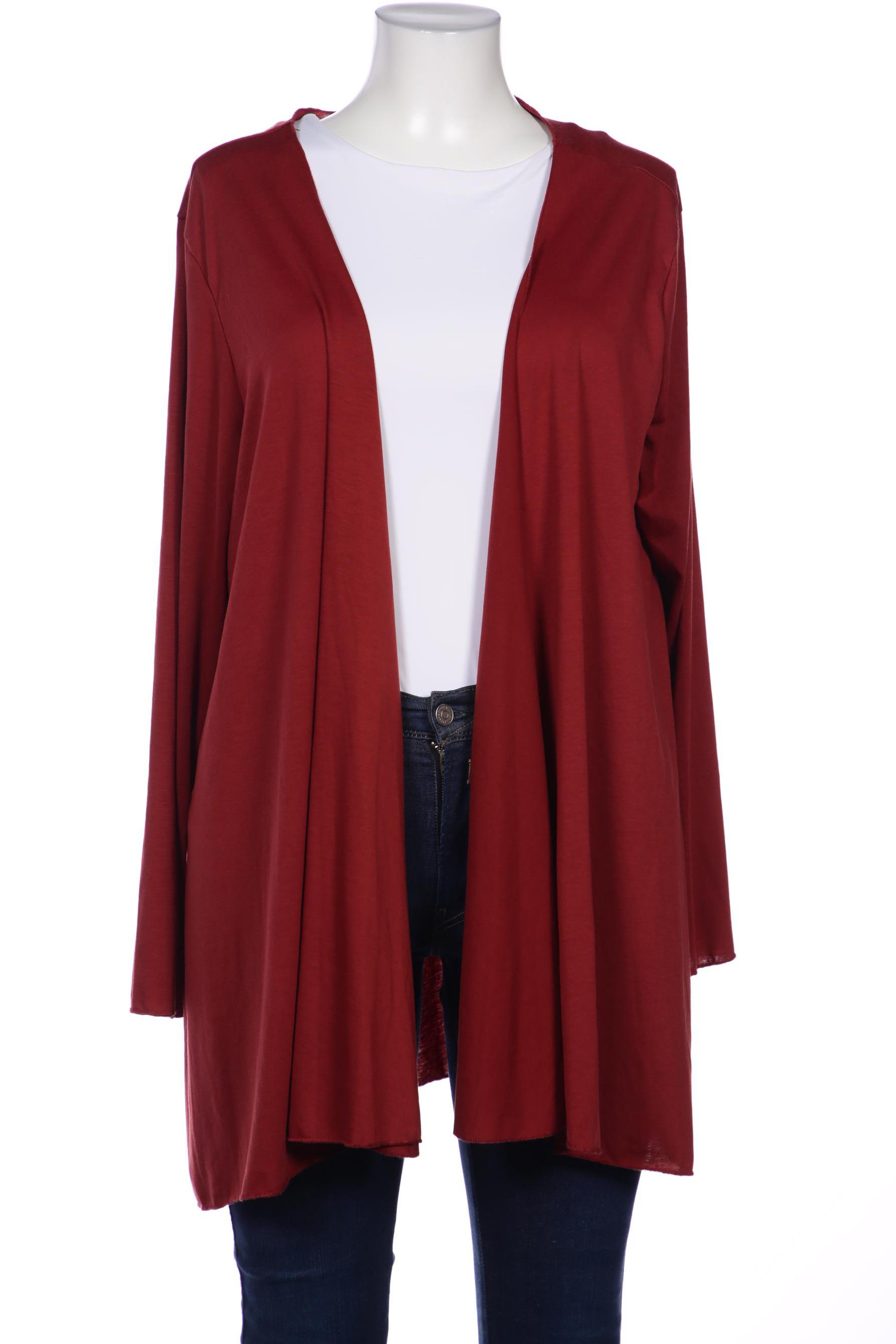 

IVKO Damen Strickjacke, rot