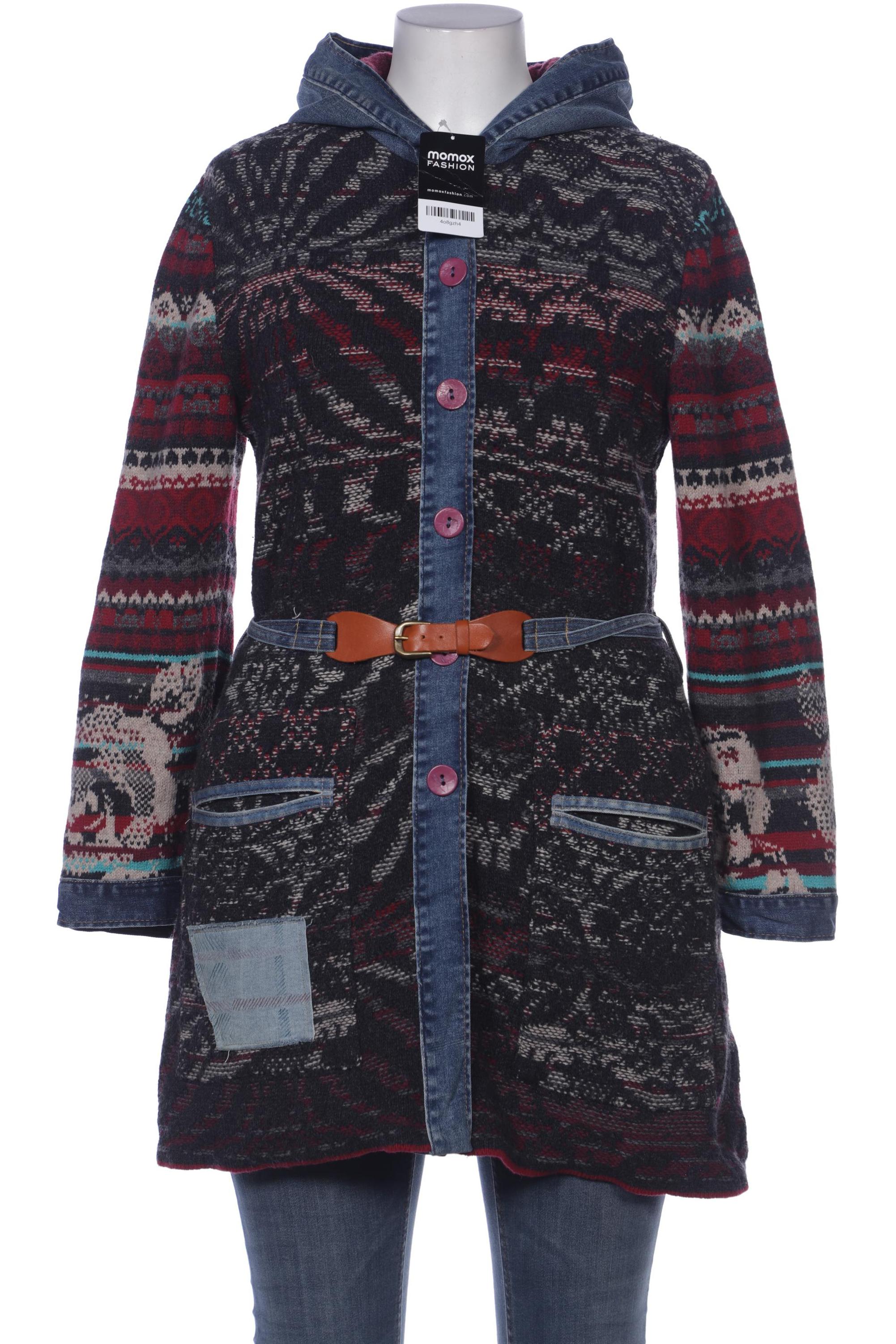 

Ivko Damen Strickjacke, mehrfarbig, Gr. 42